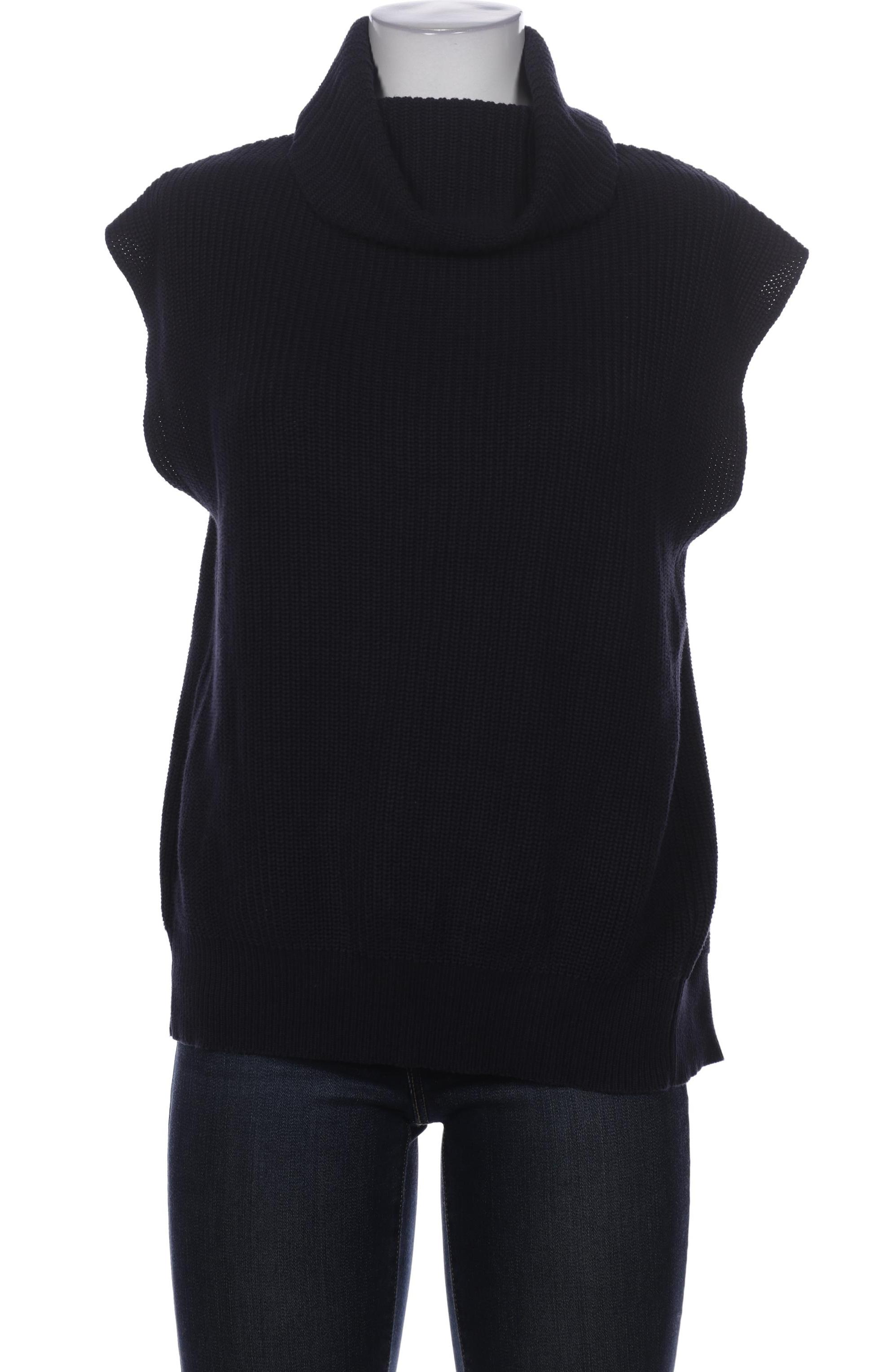 

Peter Hahn Damen Pullover, marineblau, Gr. 38