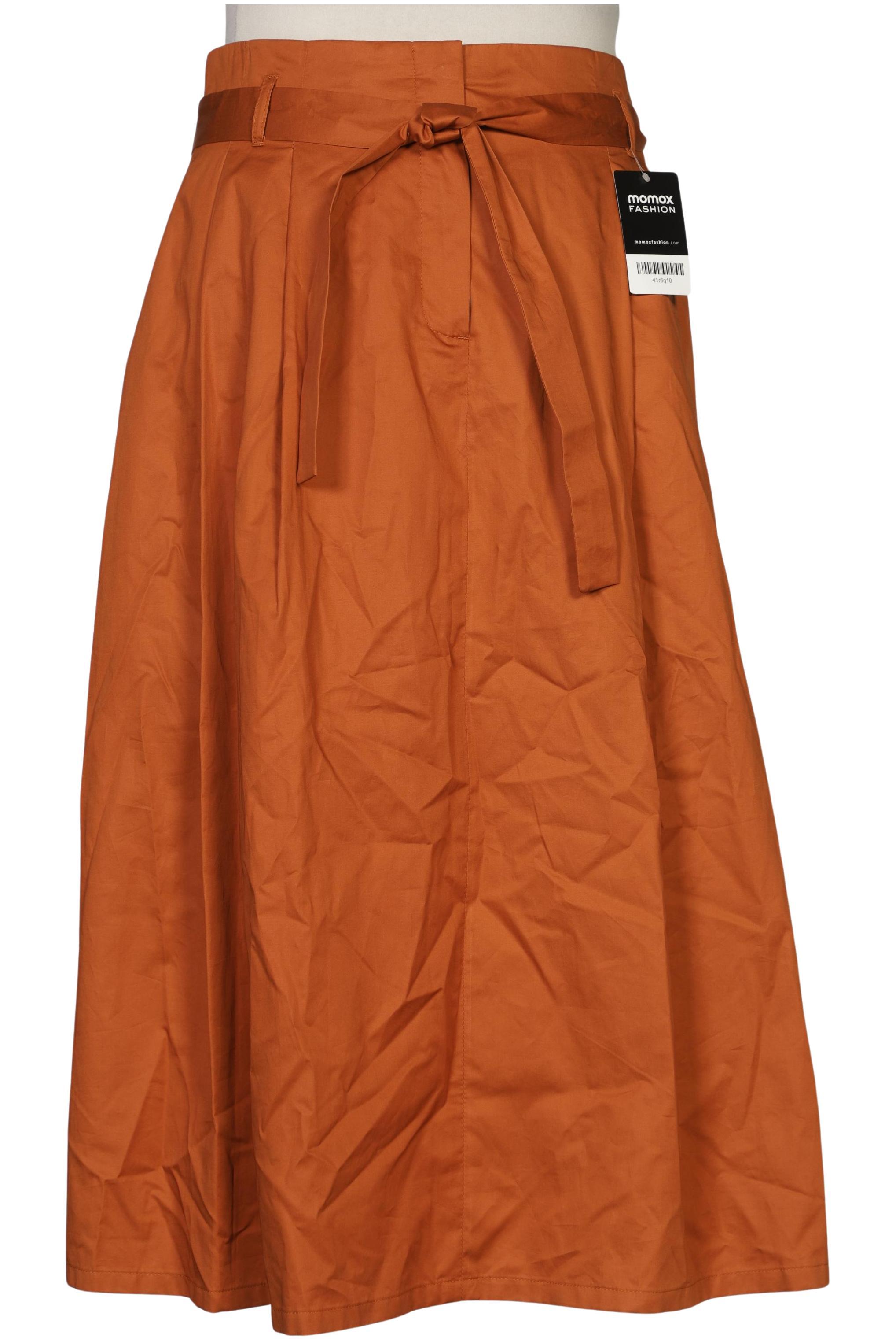

Peter Hahn Damen Rock, orange, Gr. 46