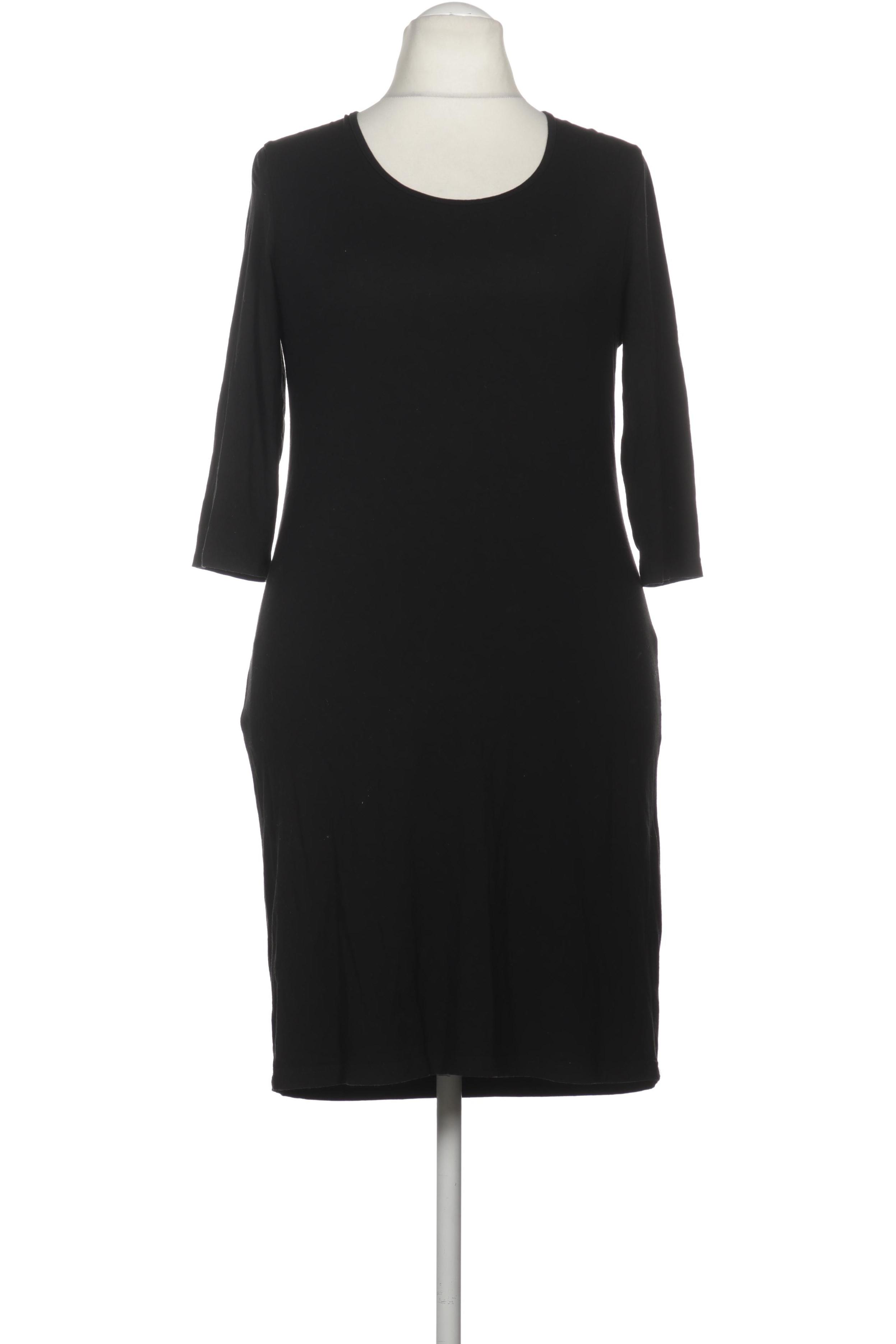 

Peter Hahn Damen Kleid, schwarz, Gr. 42