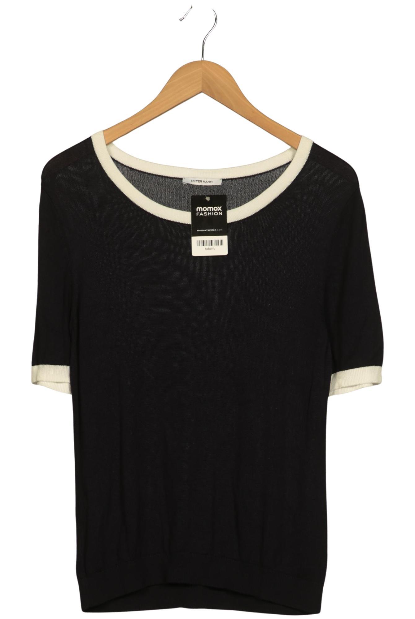 

Peter Hahn Damen Pullover, mehrfarbig, Gr. 36