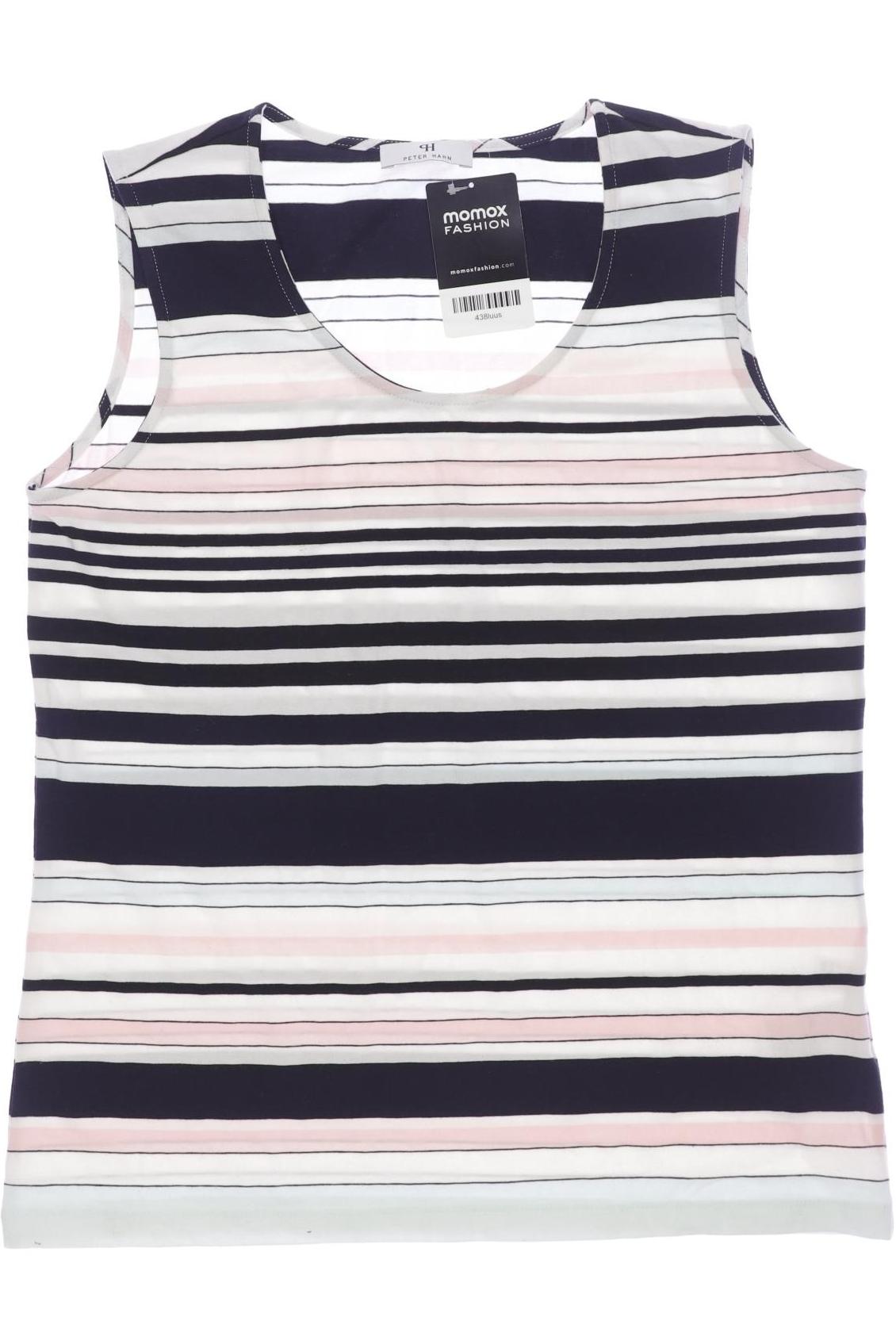 

Peter Hahn Damen Top, weiß, Gr. 40