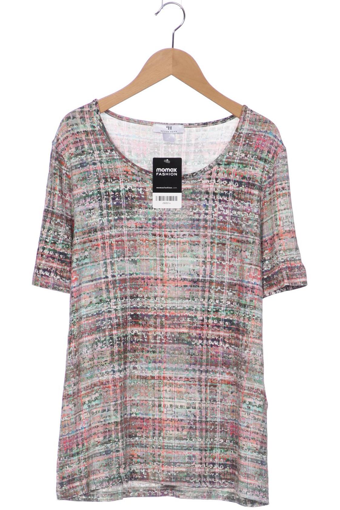 

Peter Hahn Damen T-Shirt, mehrfarbig, Gr. 38