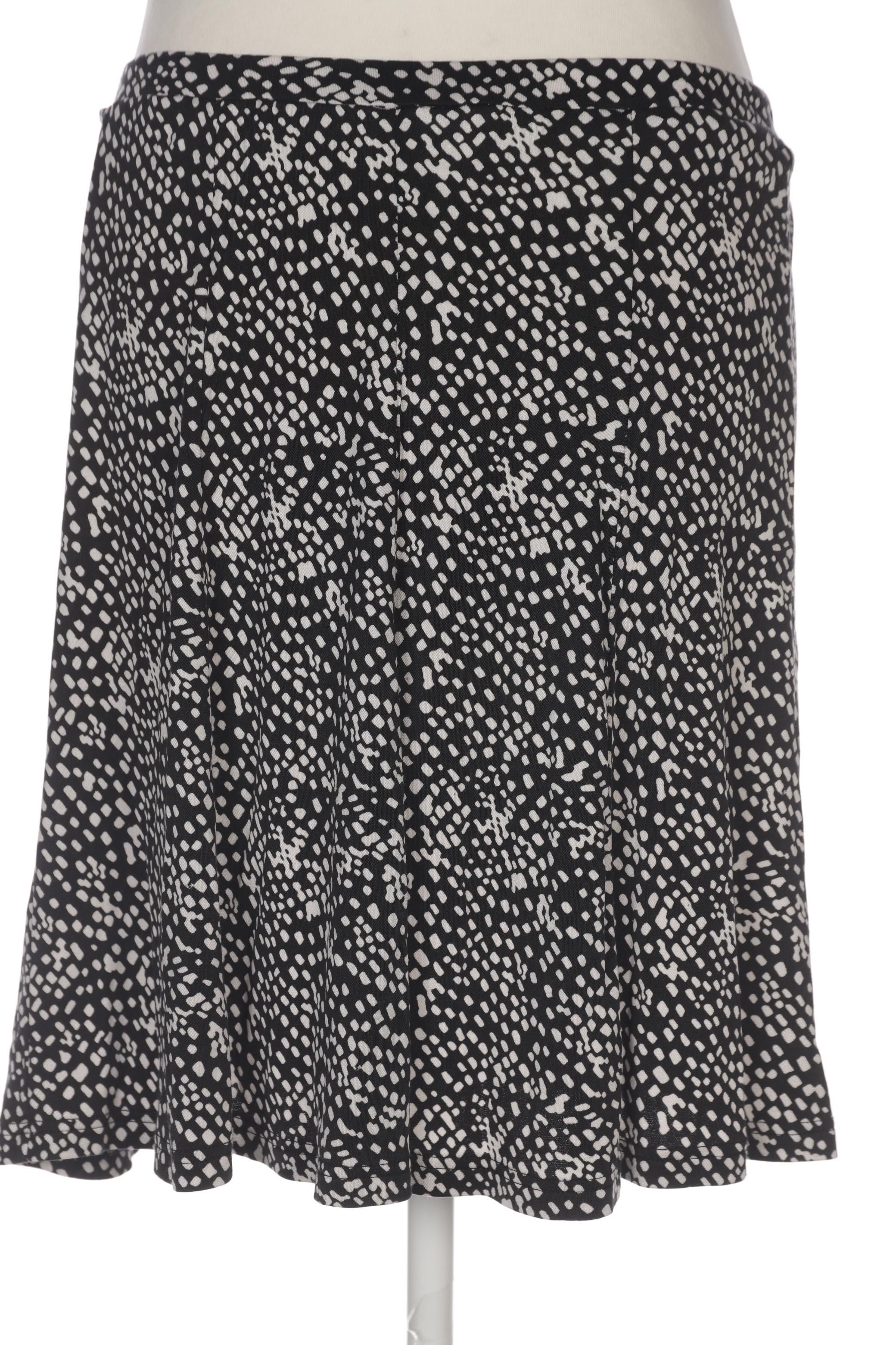 

Peter Hahn Damen Rock, schwarz, Gr. 42