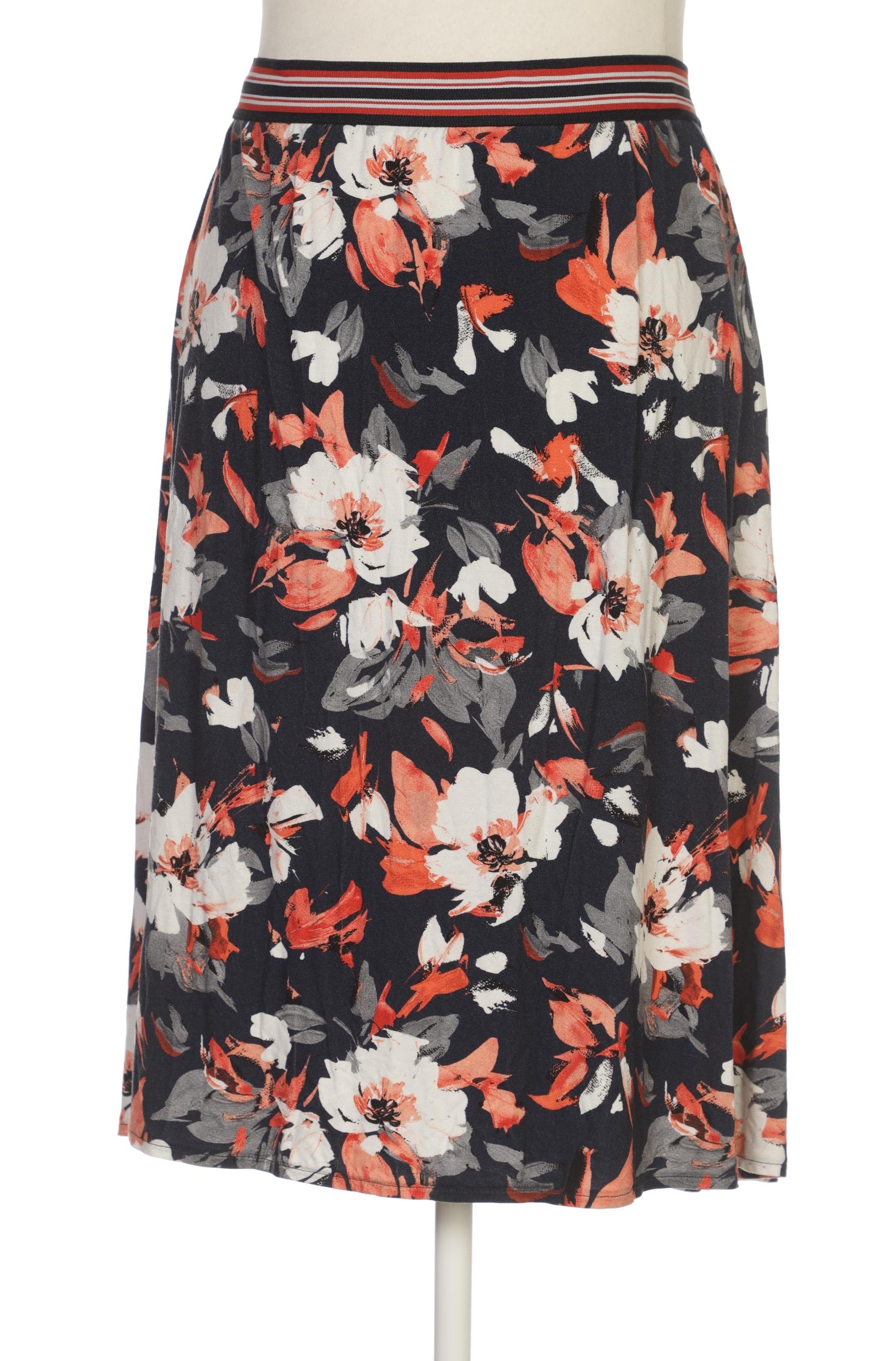 

Peter Hahn Damen Rock, marineblau, Gr. 52