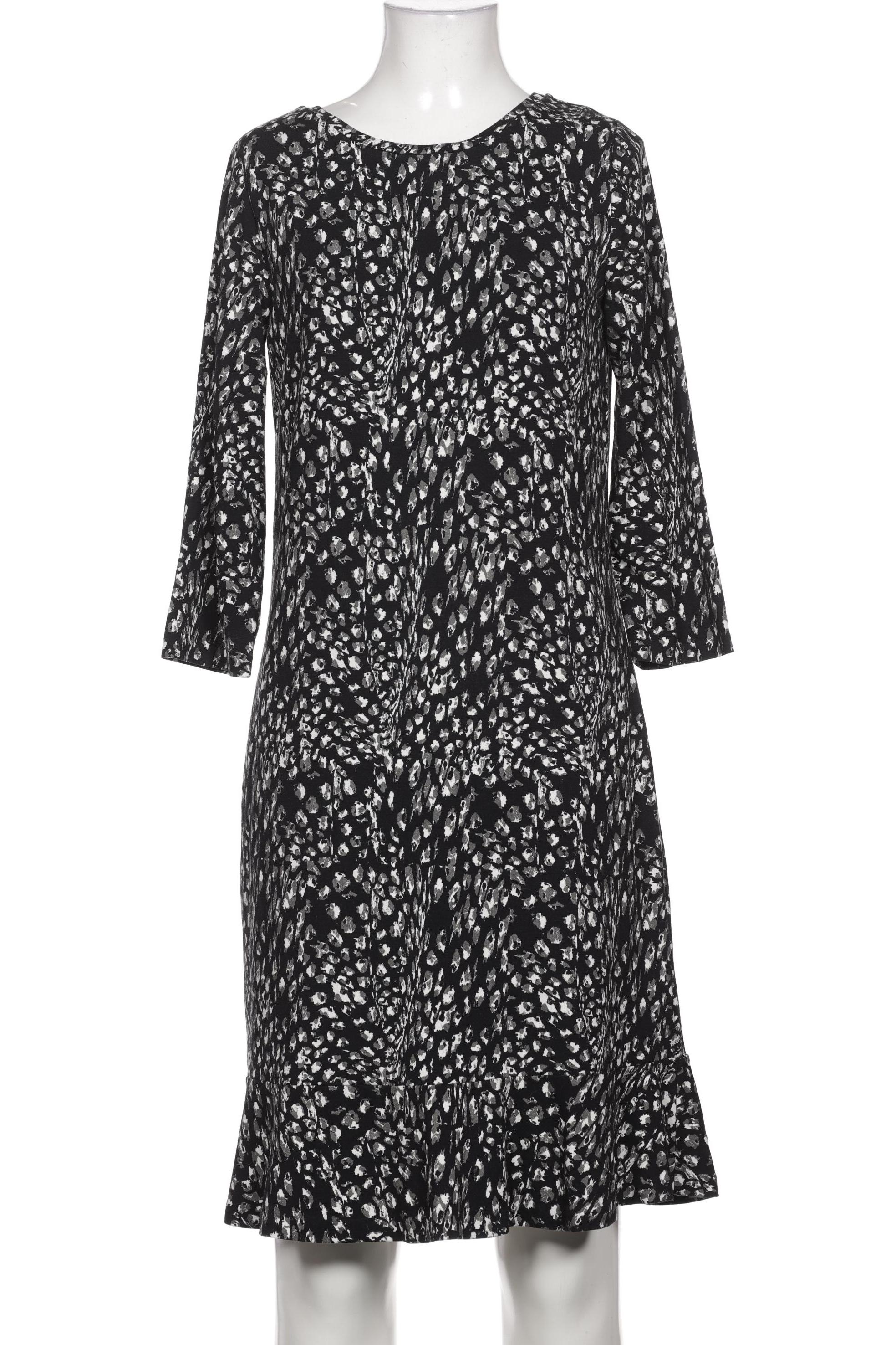 

Peter Hahn Damen Kleid, schwarz