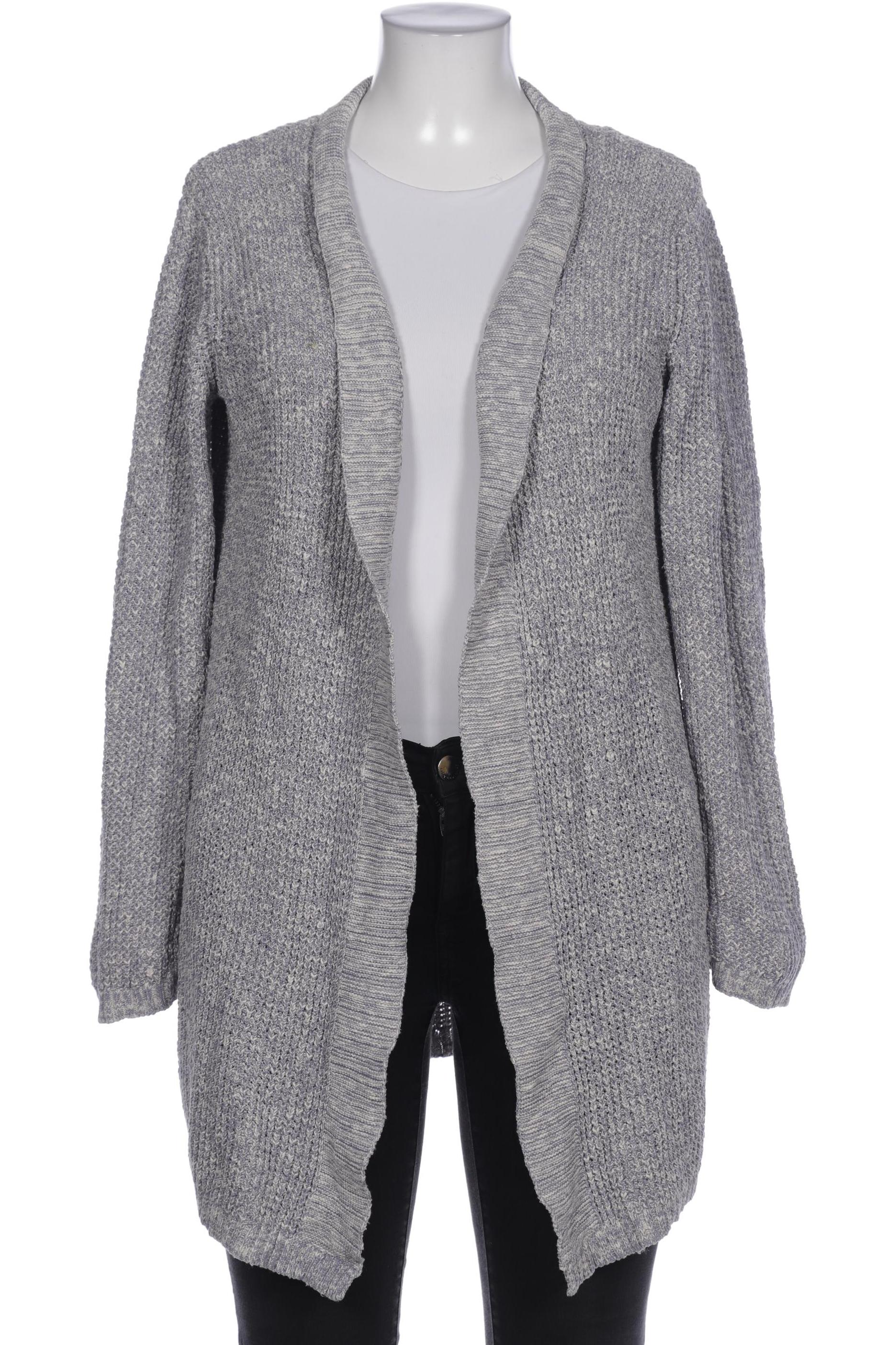 

Peter Hahn Damen Strickjacke, flieder, Gr. 46