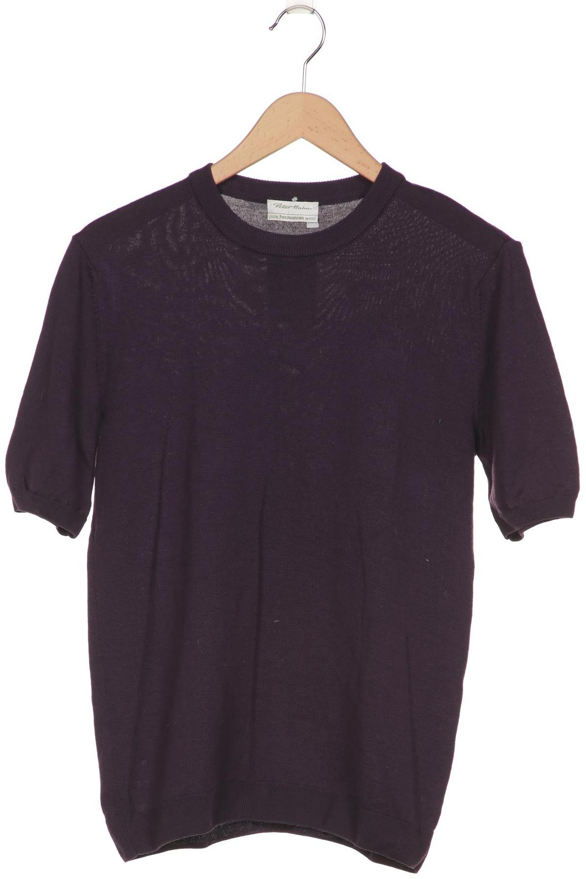 

Peter Hahn Damen Pullover, flieder, Gr. 40