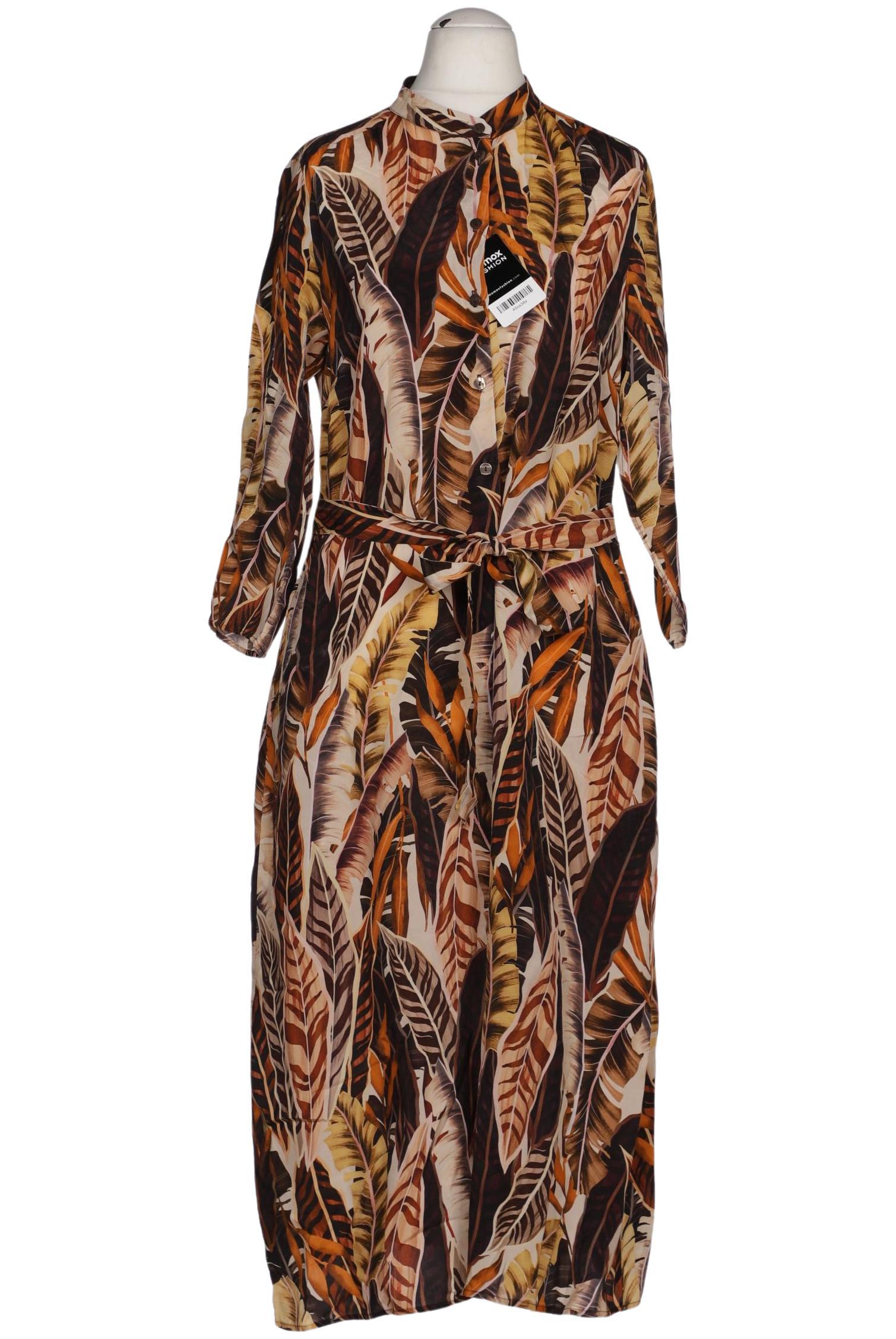 

Peter Hahn Damen Kleid, mehrfarbig, Gr. 38