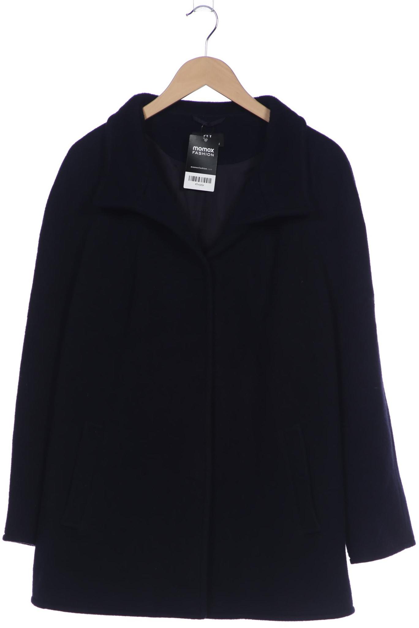 

Peter Hahn Damen Jacke, marineblau, Gr. 46