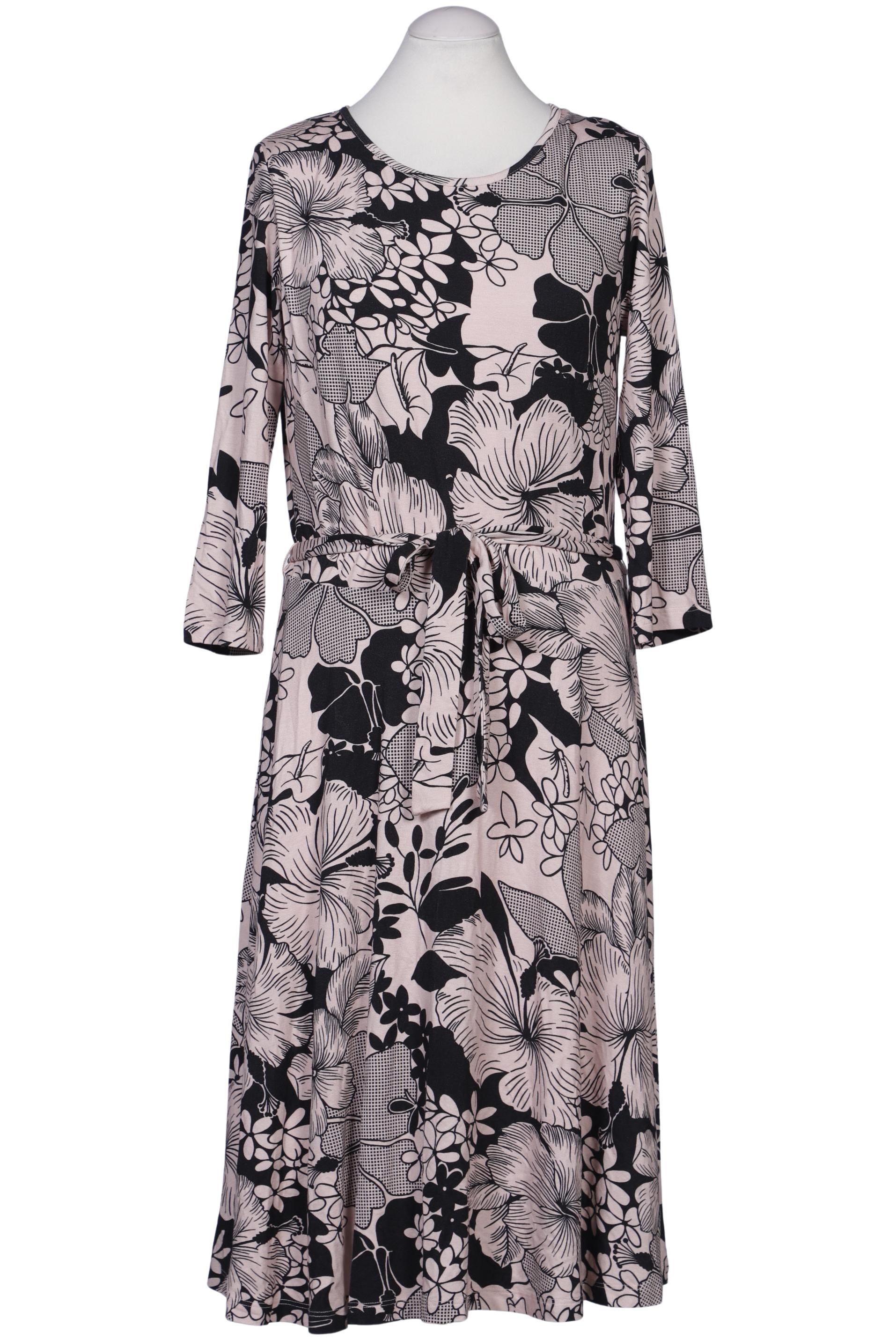 Thumbnail - Peter Hahn Damen Kleid, pink, Gr. 40