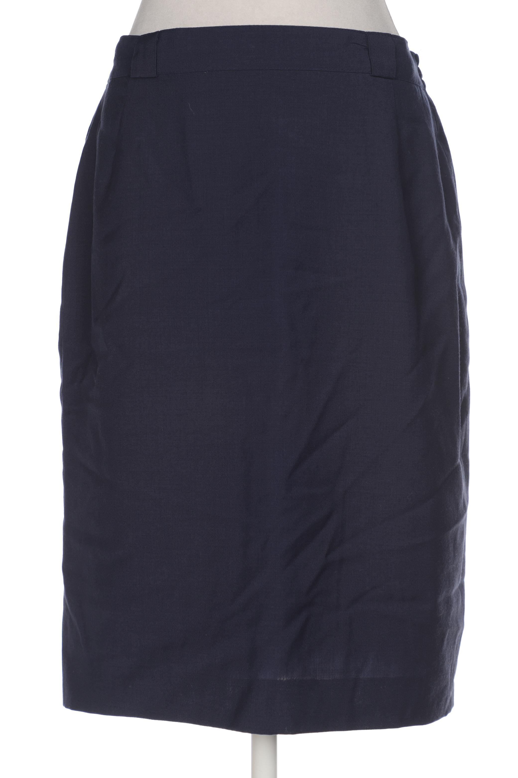 

Peter Hahn Damen Rock, marineblau, Gr. 40