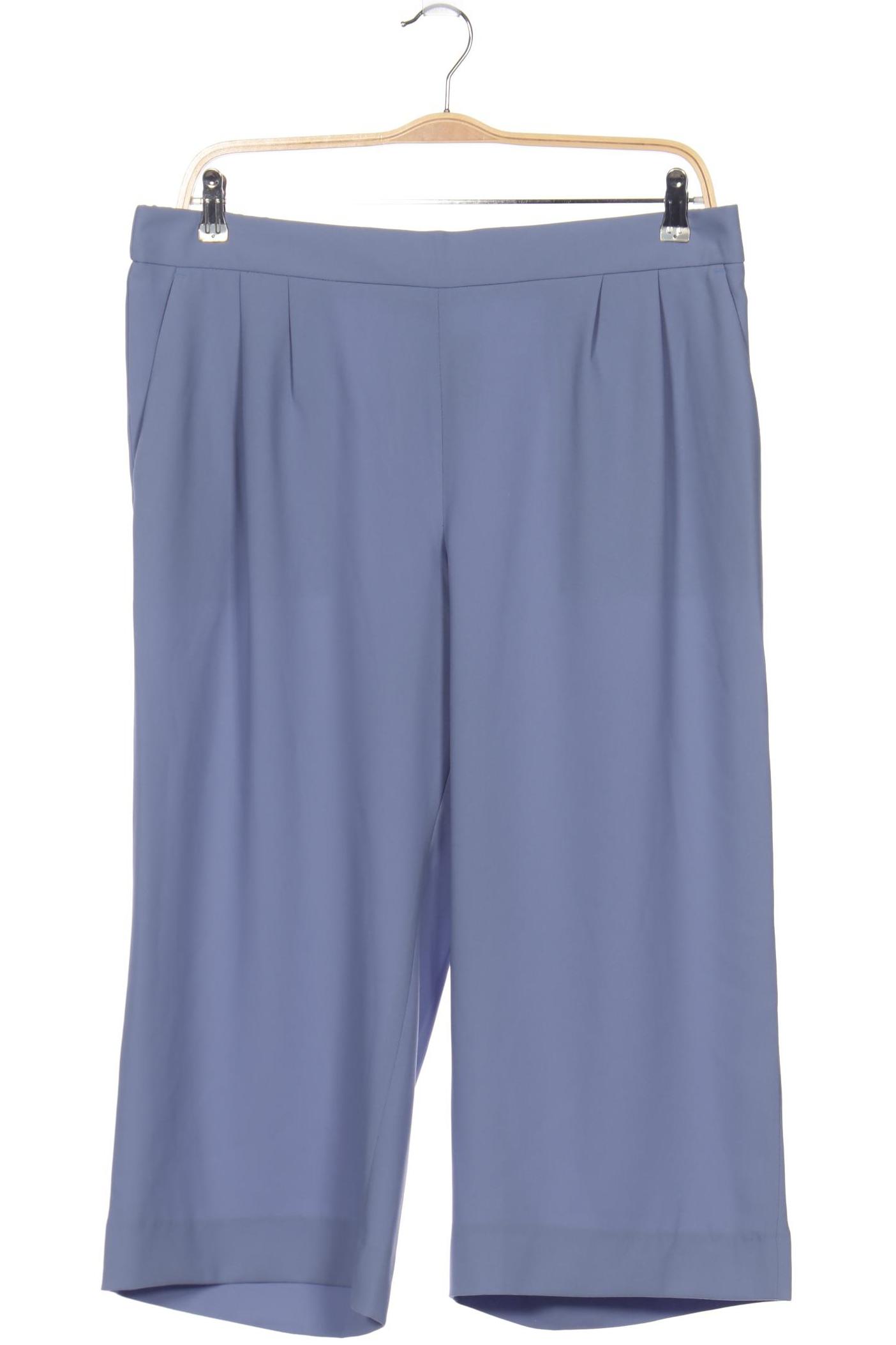 

Peter Hahn Damen Stoffhose, blau, Gr. 23