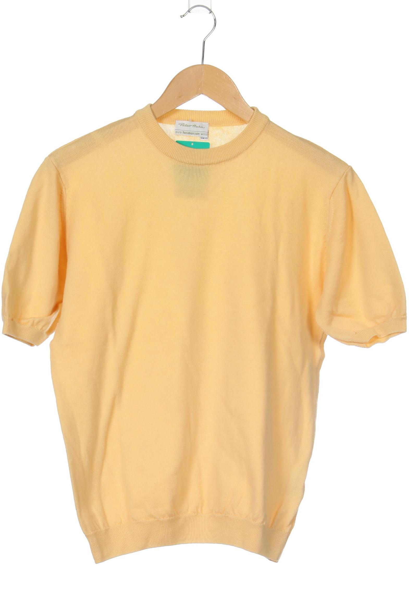

Peter Hahn Damen Pullover, cremeweiß, Gr. 40