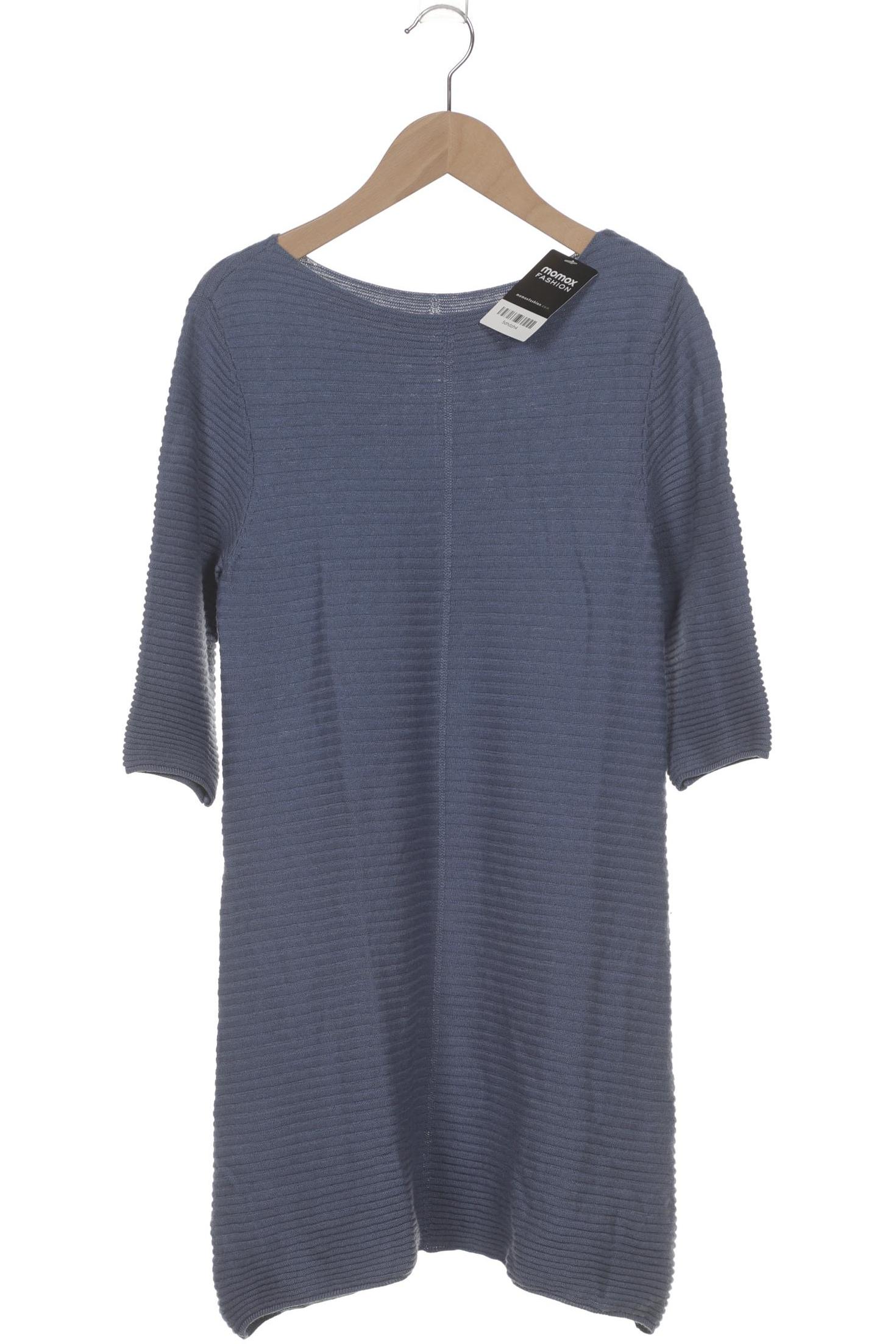 

Peter Hahn Damen Pullover, blau, Gr. 44