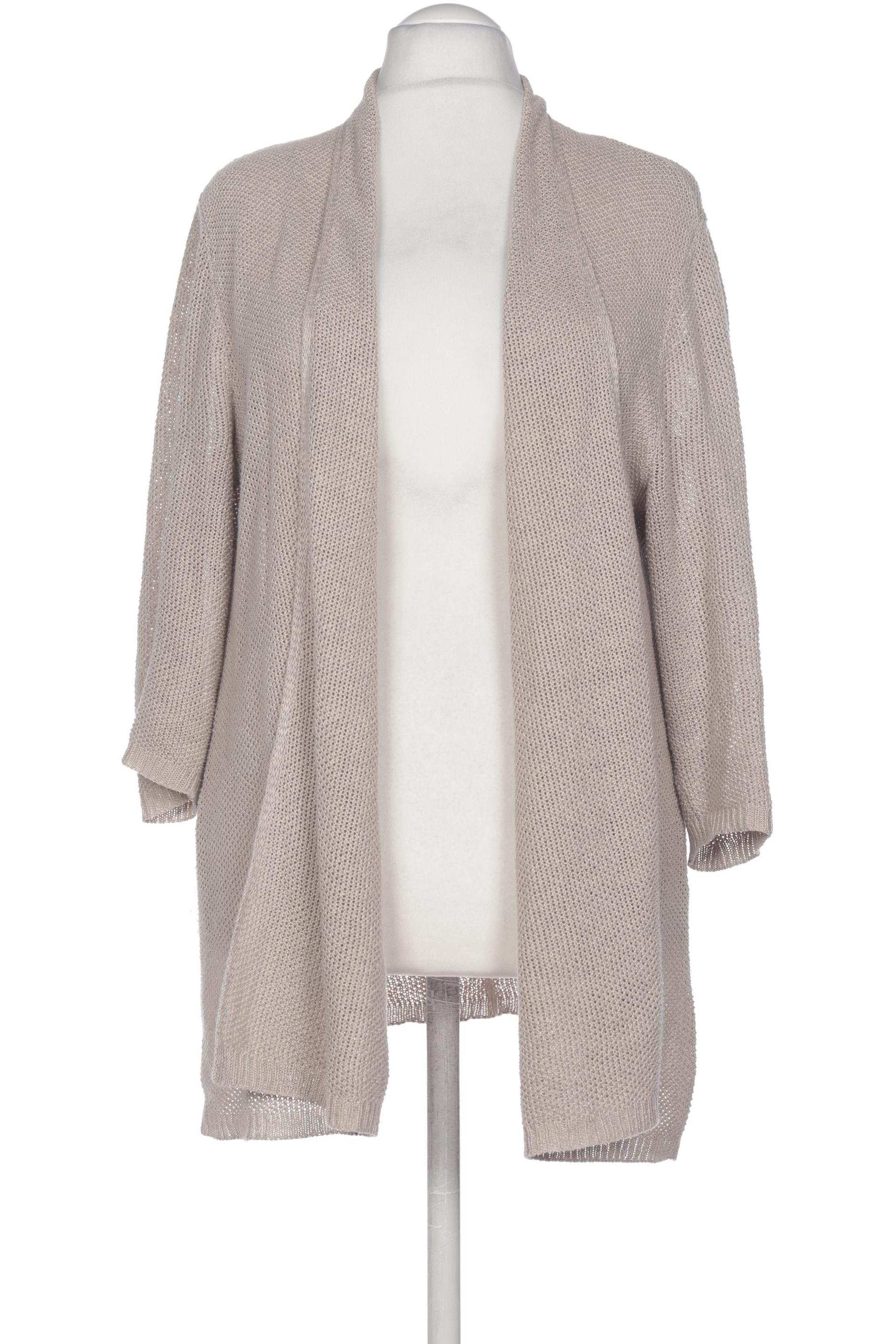 

Peter Hahn Damen Strickjacke, beige