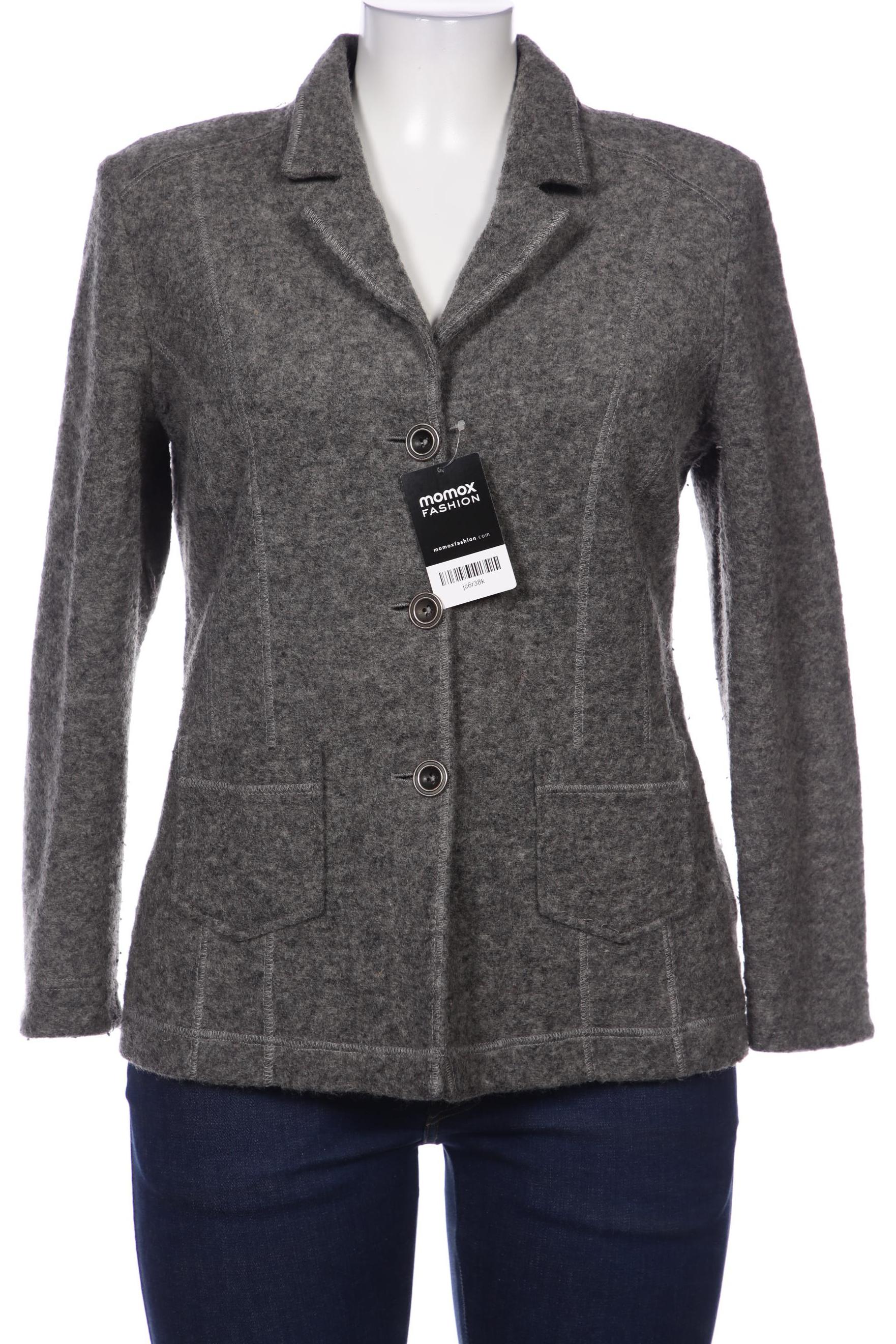 

Peter Hahn Damen Blazer, grau