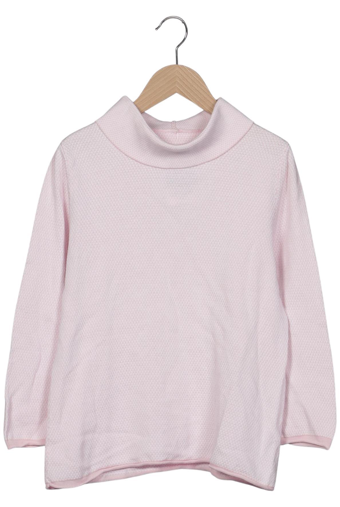 

Peter Hahn Damen Pullover, pink, Gr. 38