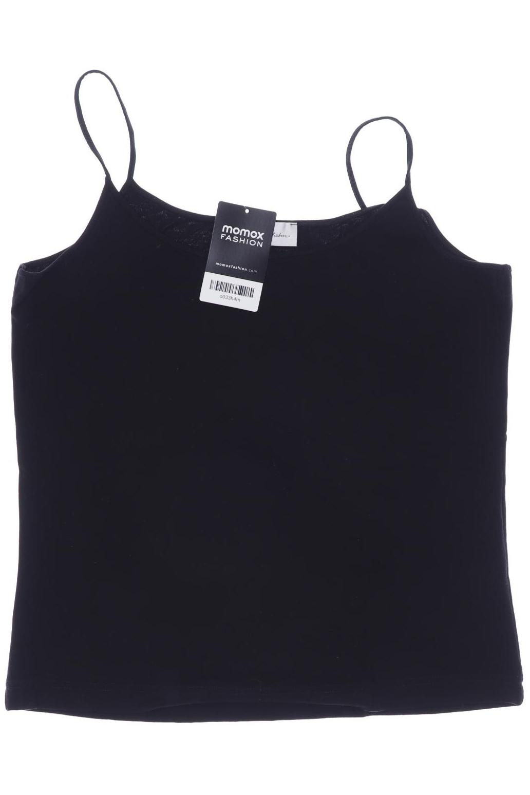 

Peter Hahn Damen Top, schwarz