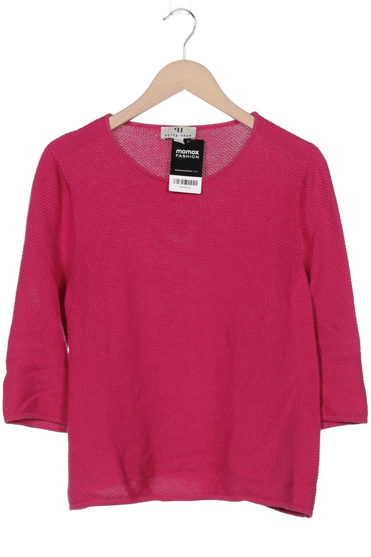 

Peter Hahn Damen Pullover, pink