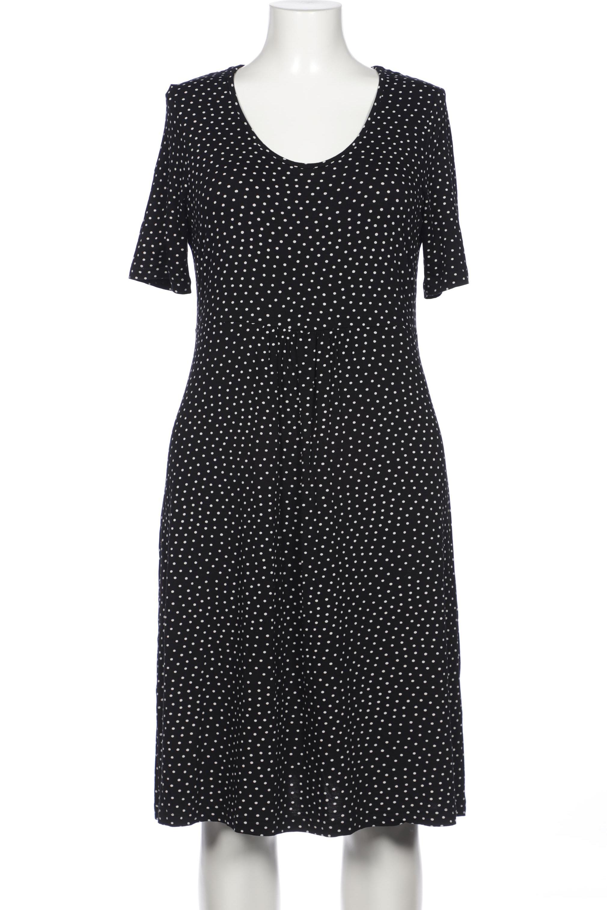 

Peter Hahn Damen Kleid, schwarz