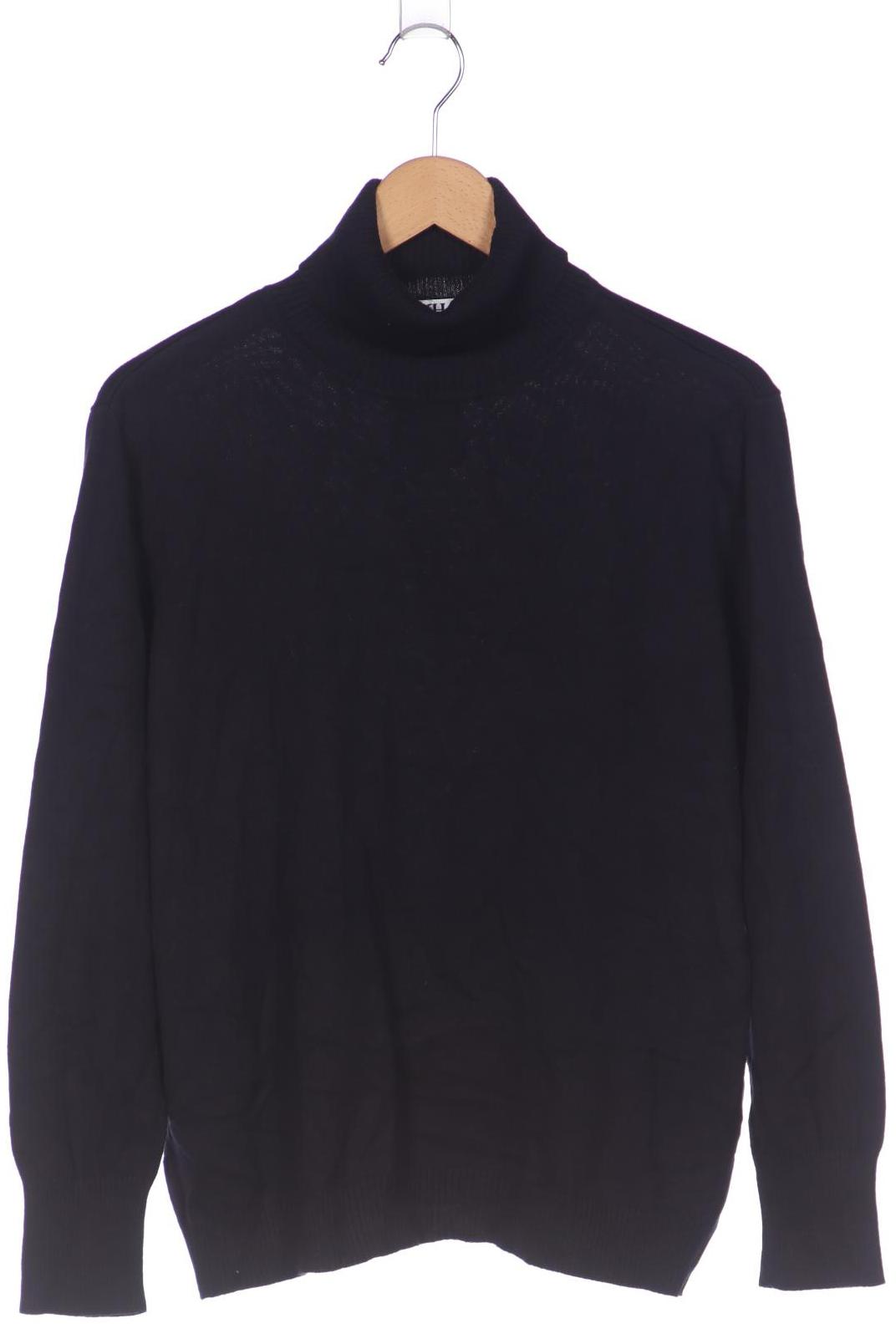 

Peter Hahn Damen Pullover, marineblau, Gr. 50