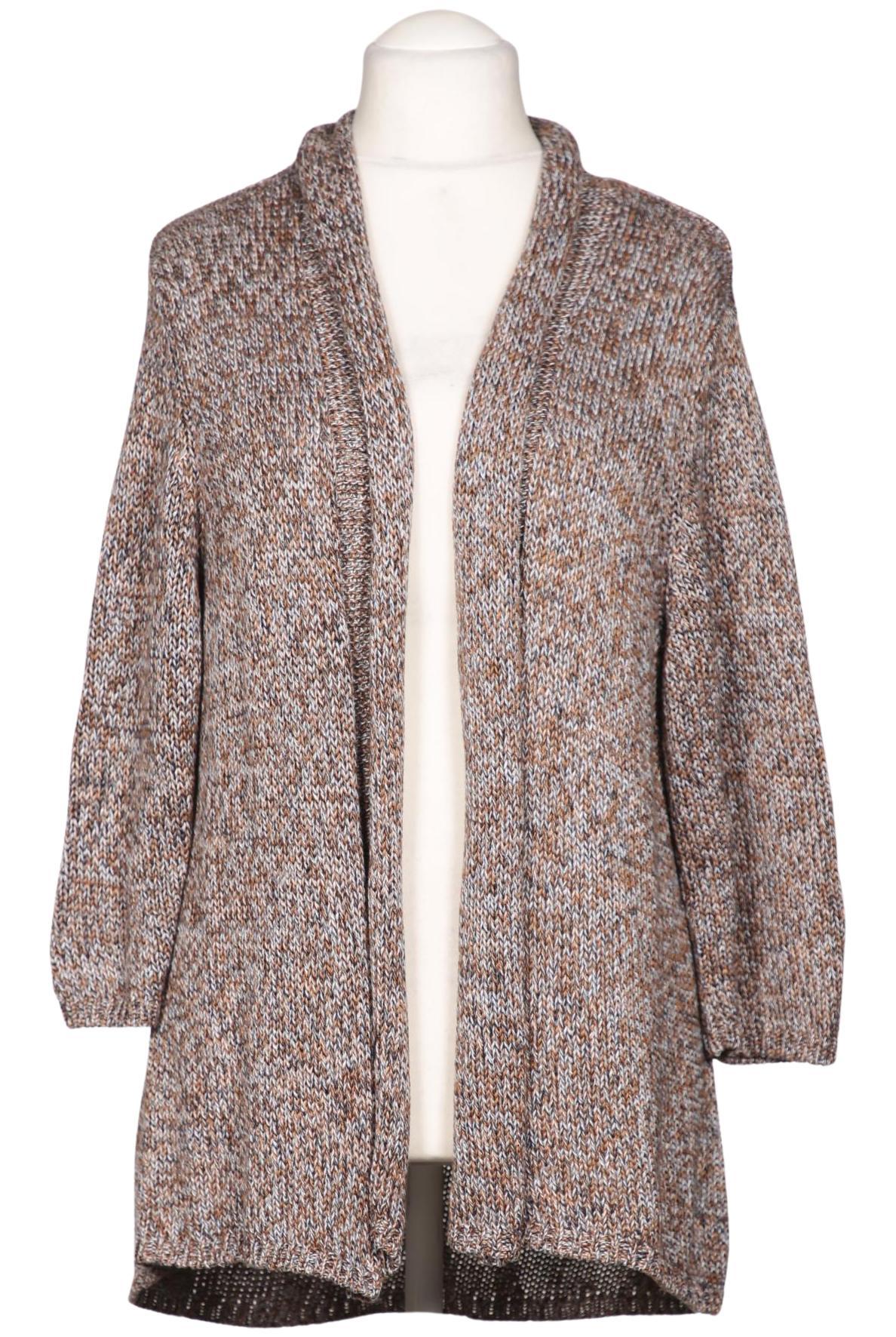 

Peter Hahn Damen Strickjacke, mehrfarbig, Gr. 52