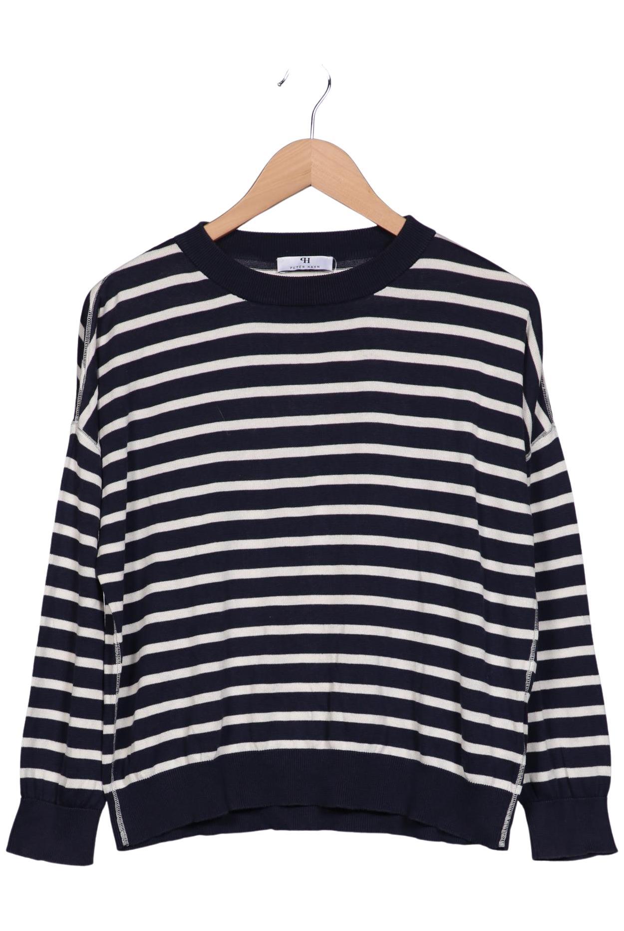 

Peter Hahn Damen Pullover, mehrfarbig, Gr. 40