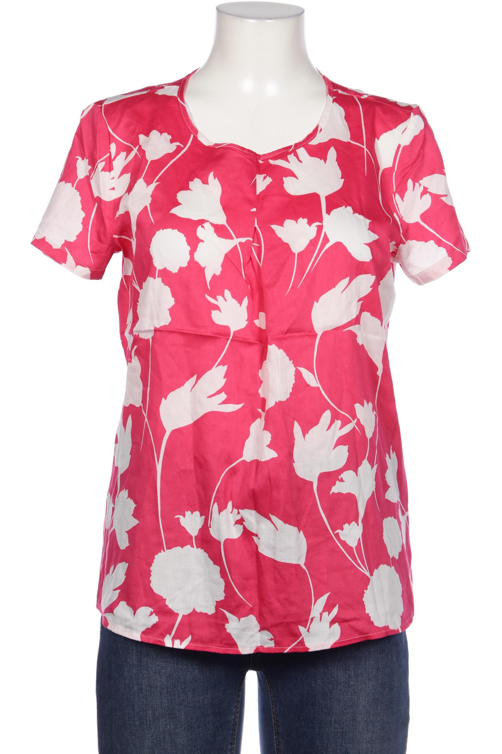 

Peter Hahn Damen Bluse, pink