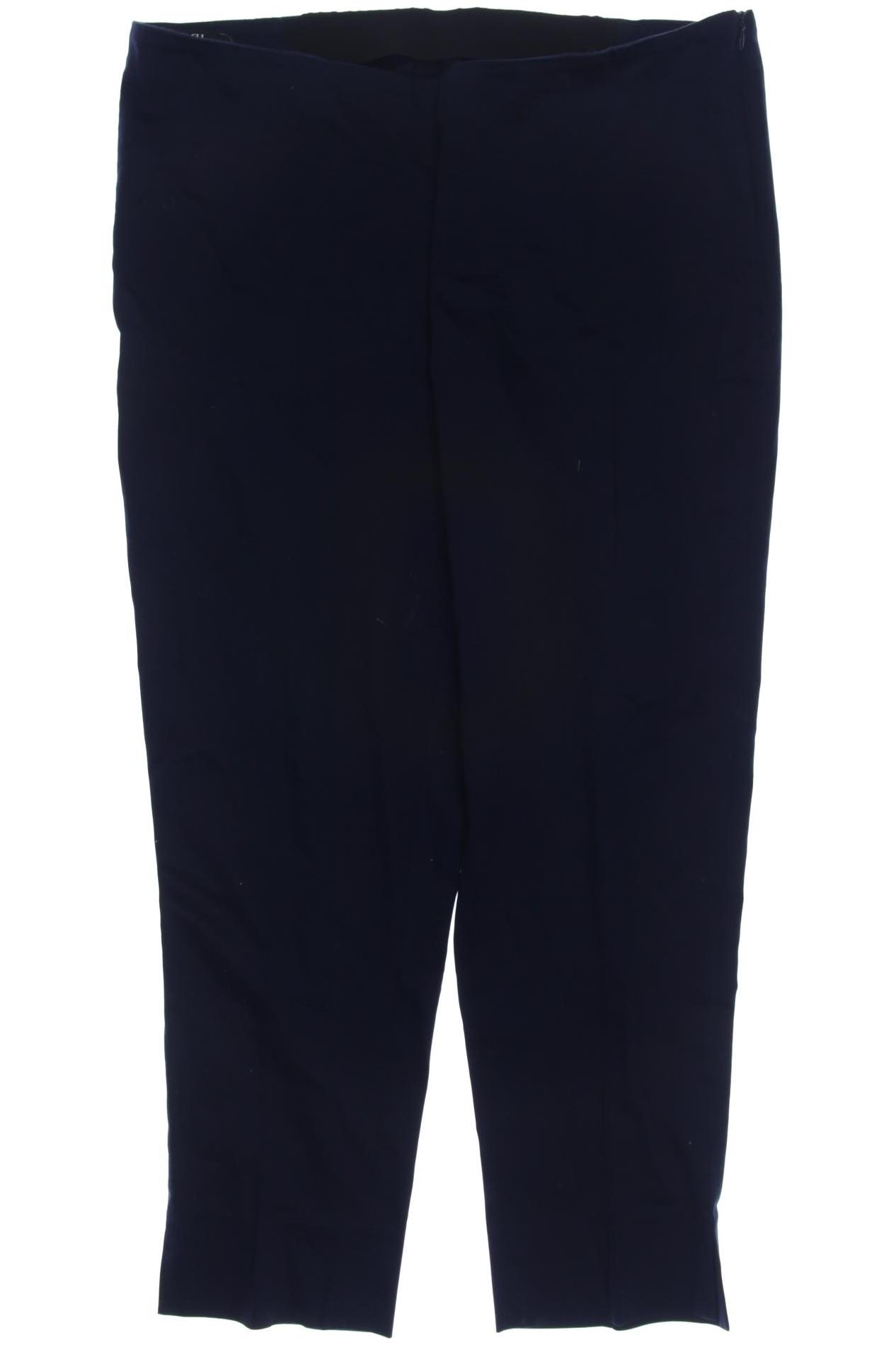 

Peter Hahn Damen Stoffhose, marineblau, Gr. 42