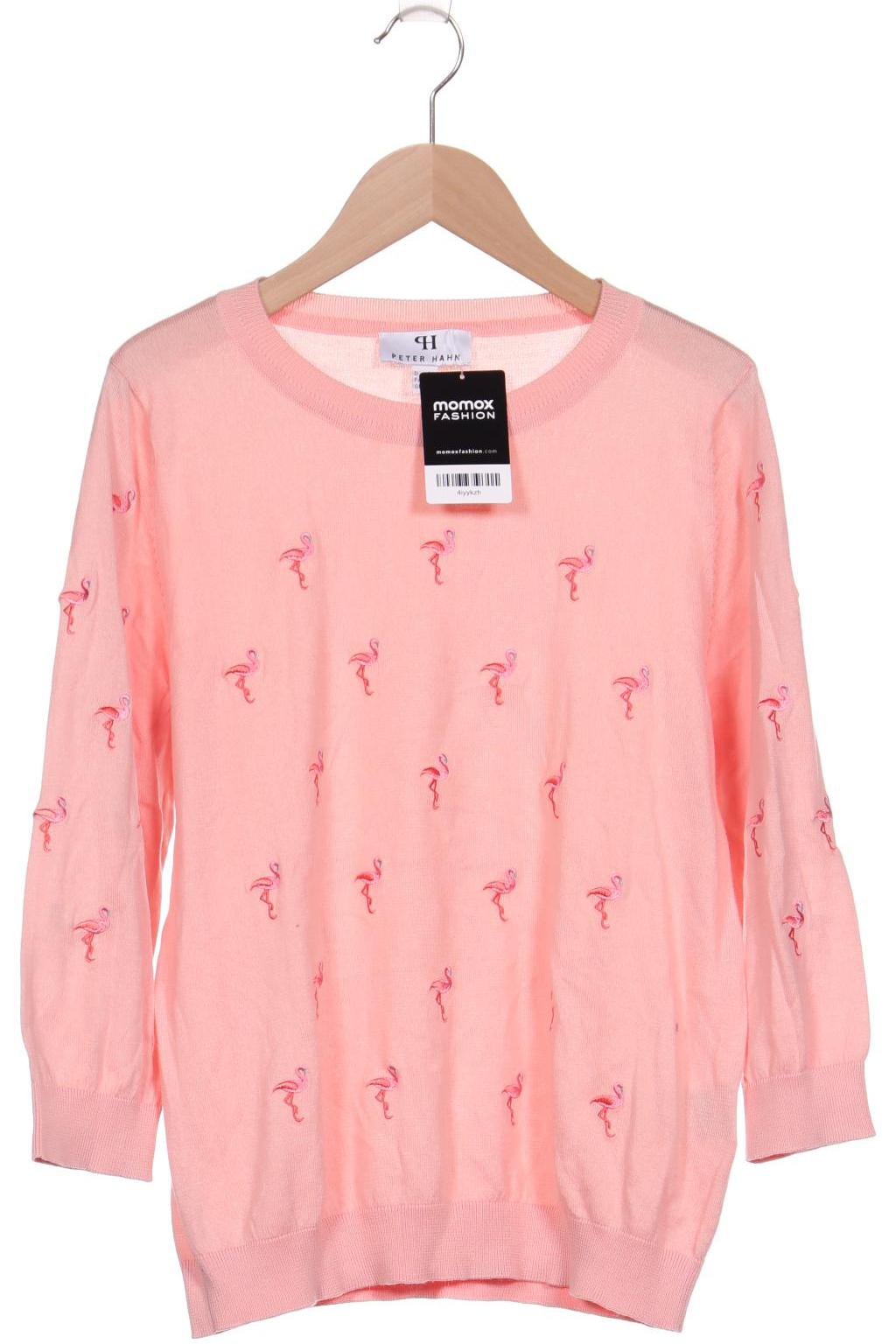 

Peter Hahn Damen Pullover, pink