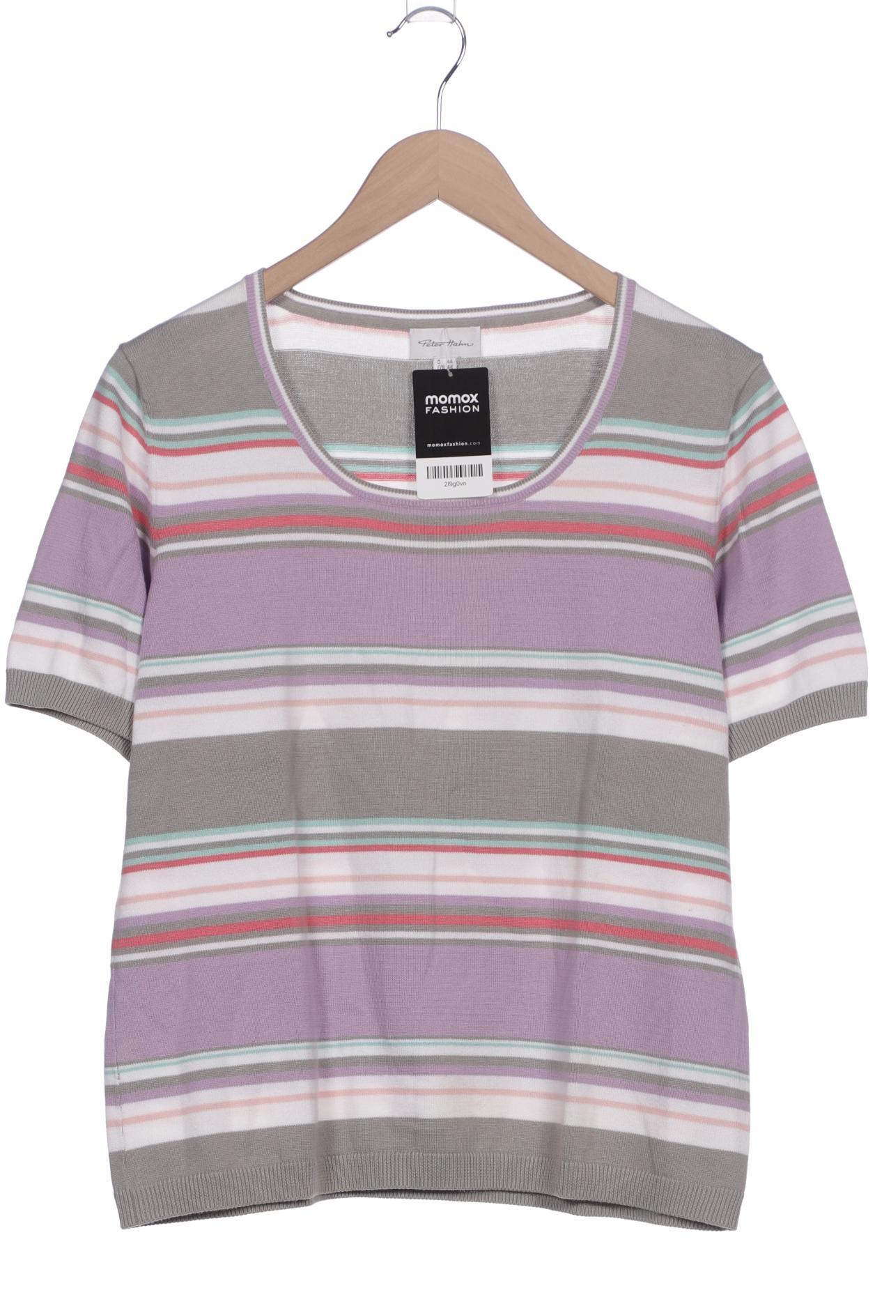 

Peter Hahn Damen Pullover, flieder, Gr. 44