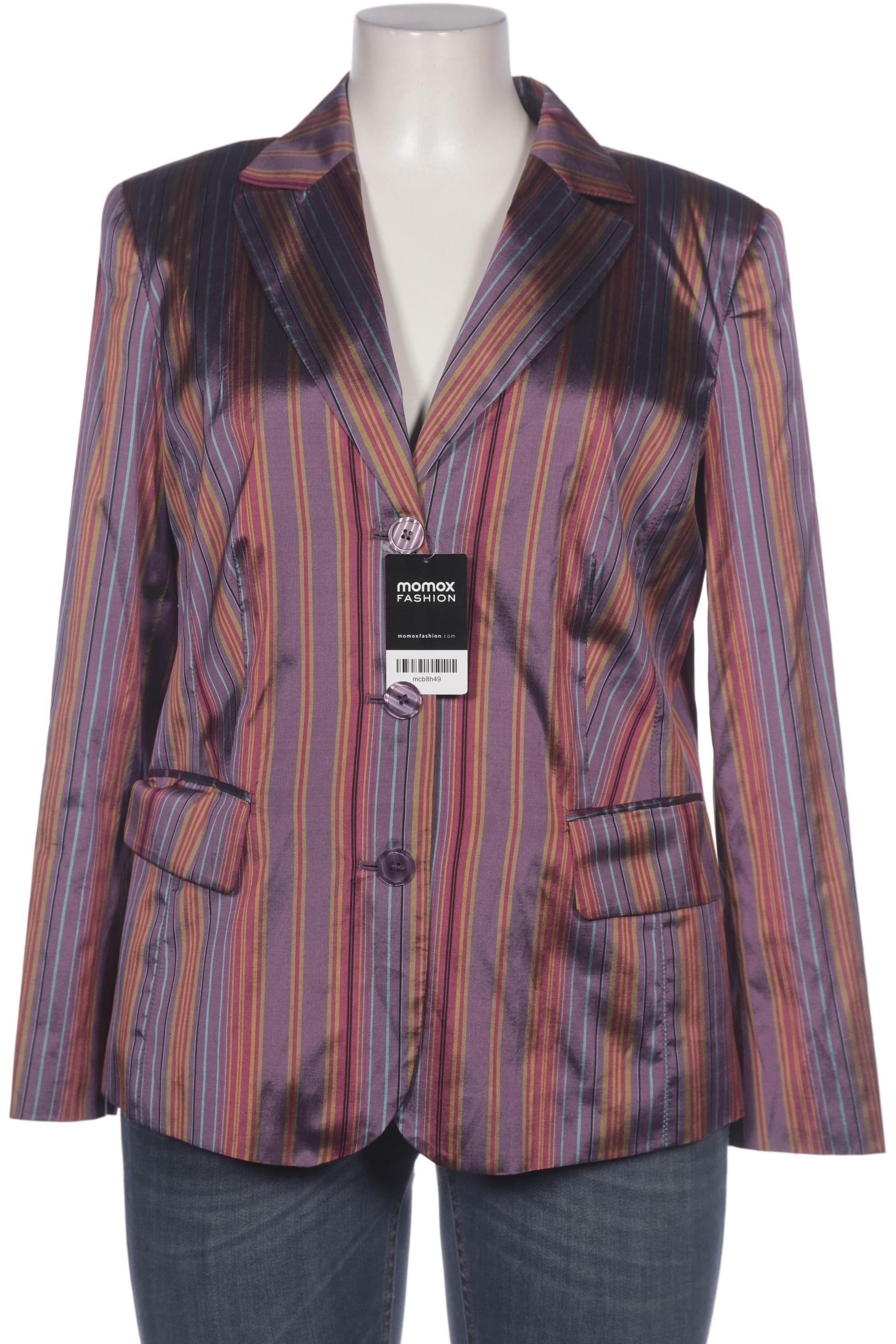 

Peter Hahn Damen Blazer, flieder, Gr. 44