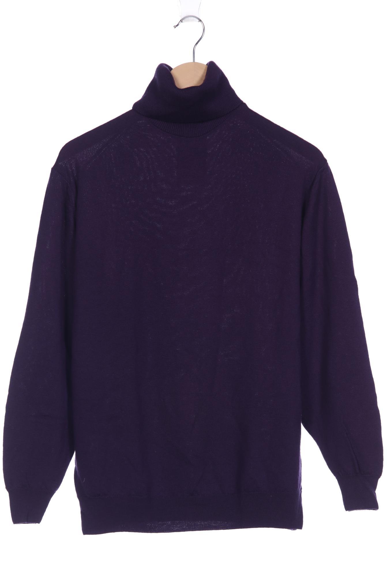 

Peter Hahn Damen Pullover, flieder, Gr. 42