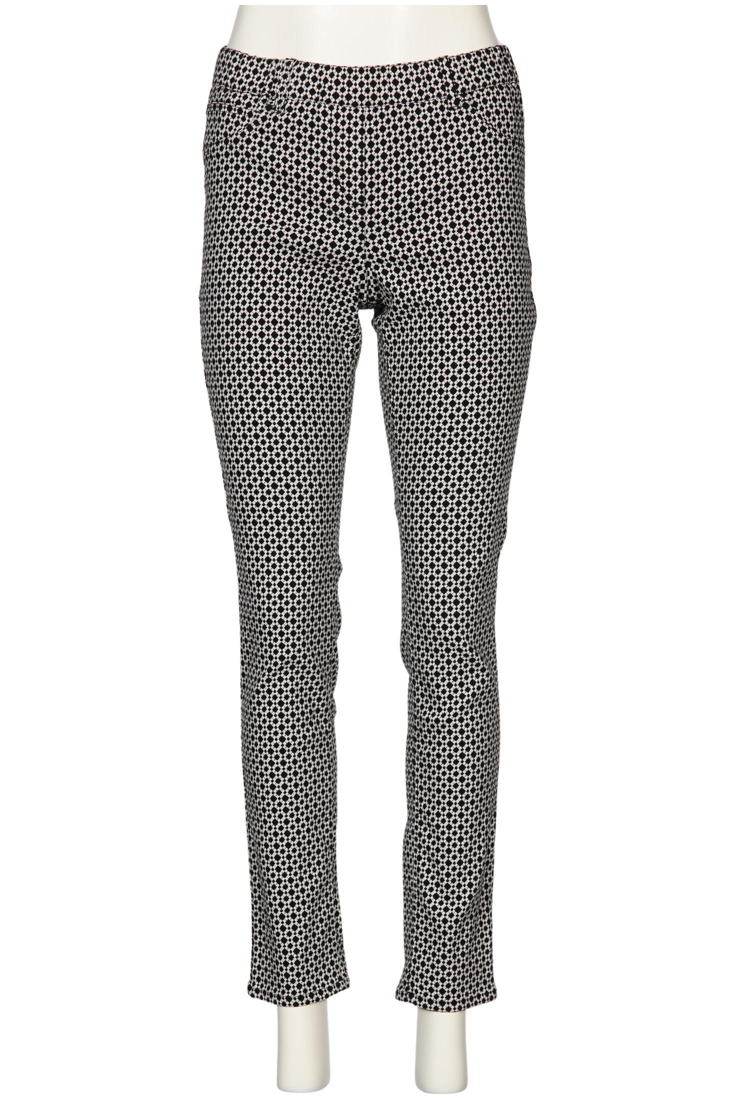 

Peter Hahn Damen Stoffhose, mehrfarbig, Gr. 40