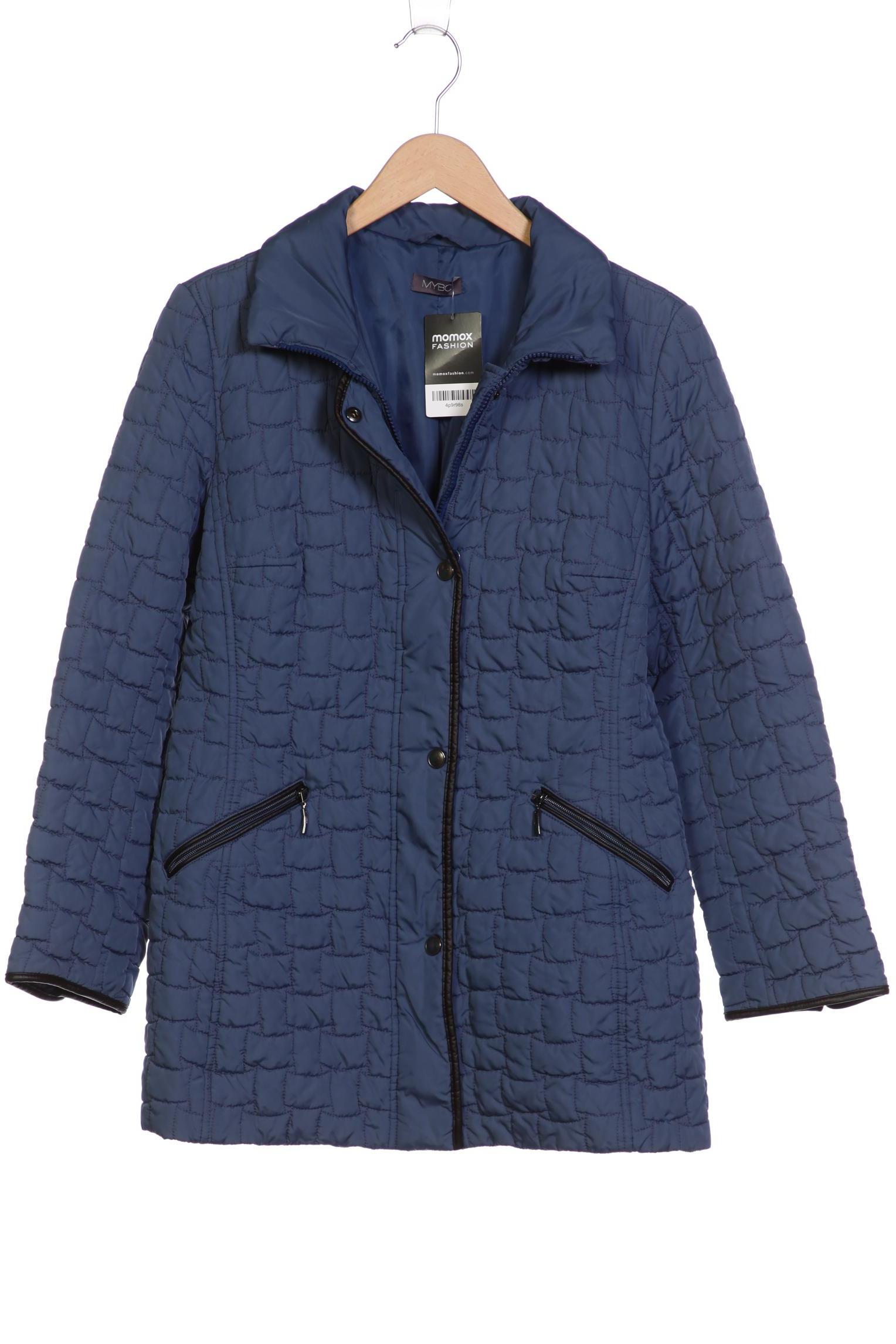 

Peter Hahn Damen Jacke, blau