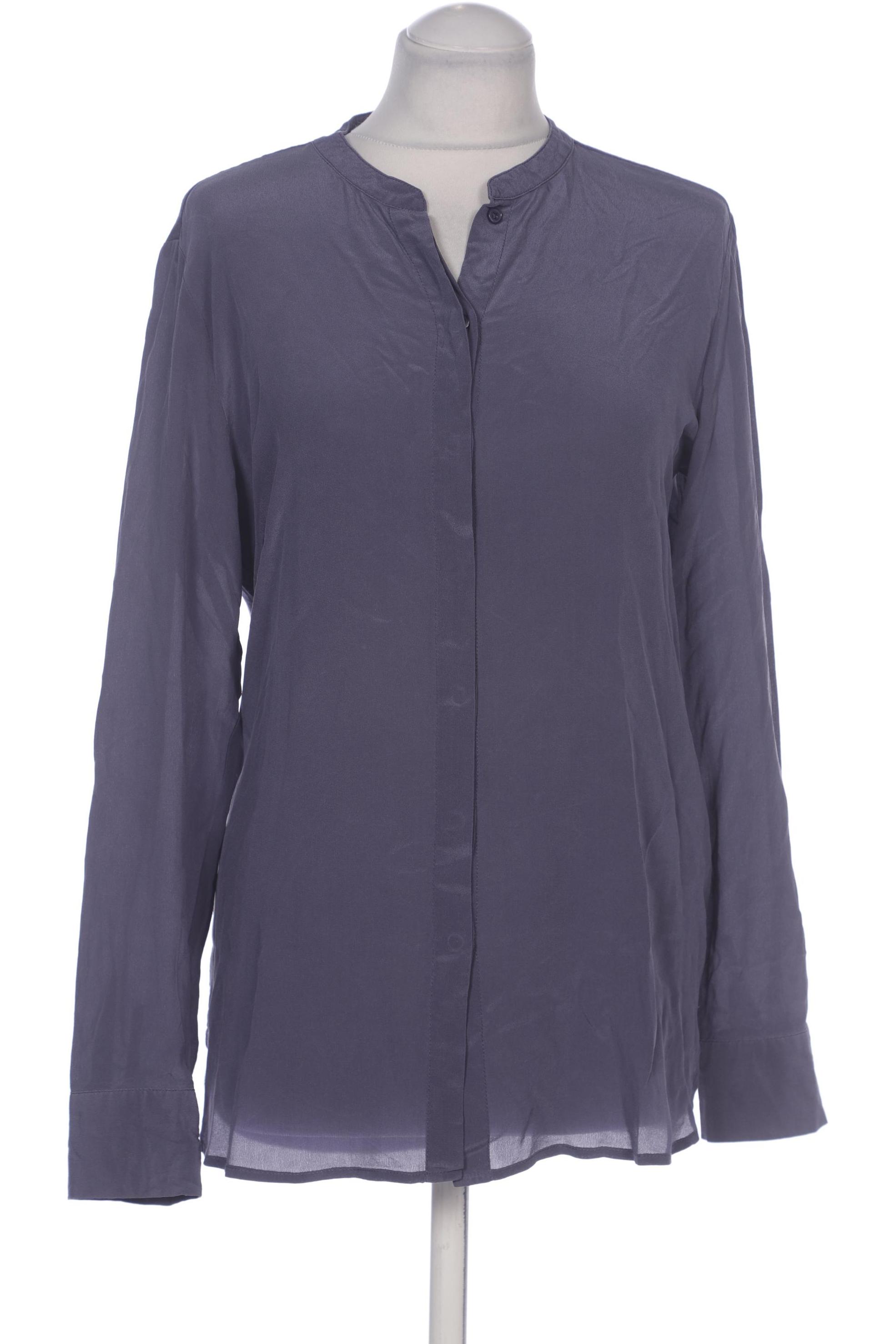 

Peter Hahn Damen Bluse, flieder, Gr. 40