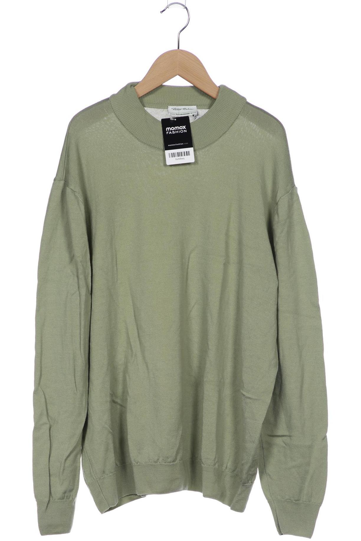 

Peter Hahn Damen Pullover, hellgrün, Gr. 50