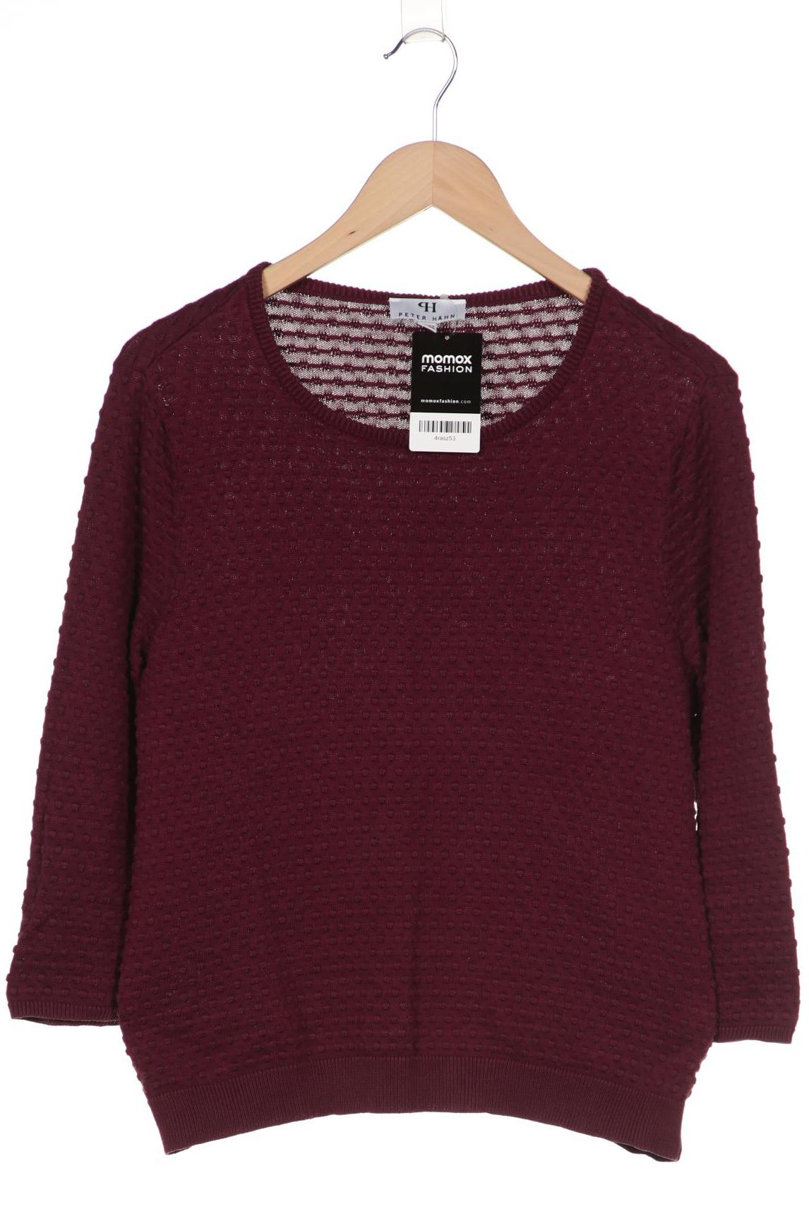 

Peter Hahn Damen Pullover, flieder