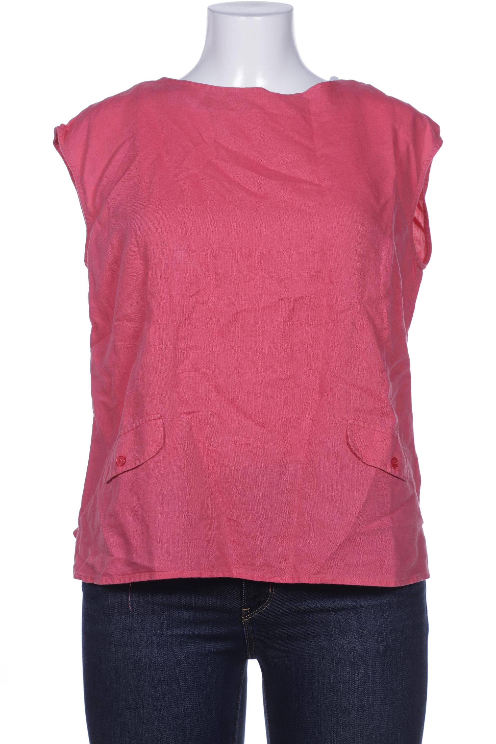 

Peter Hahn Damen Bluse, pink