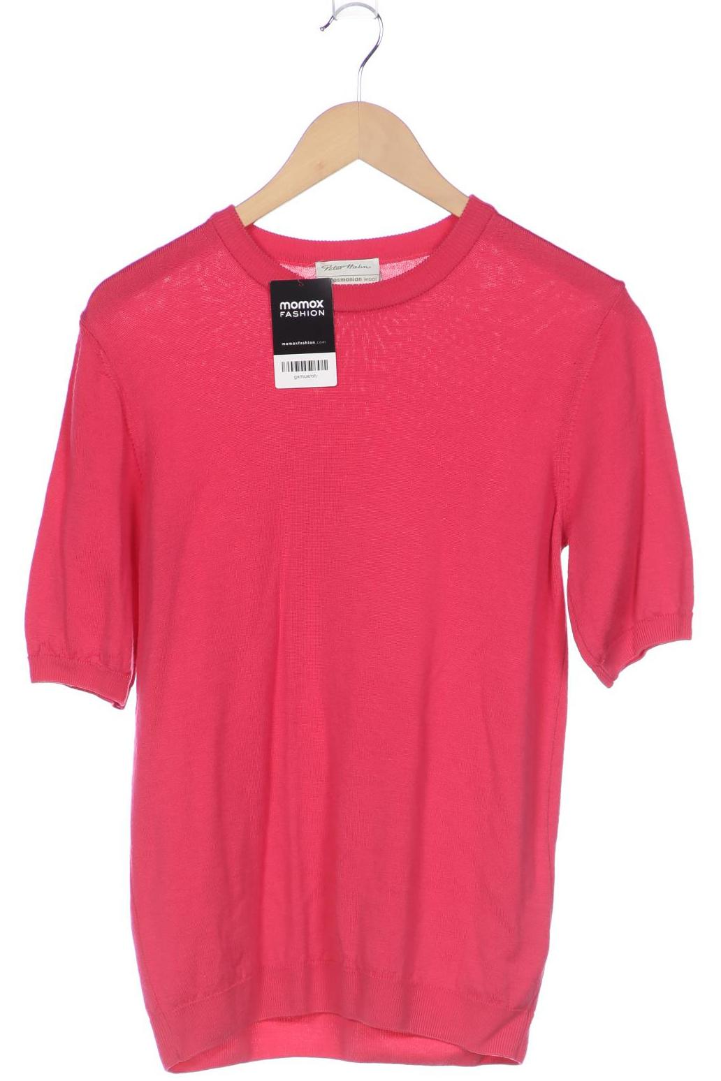 

Peter Hahn Damen Pullover, pink, Gr. 42