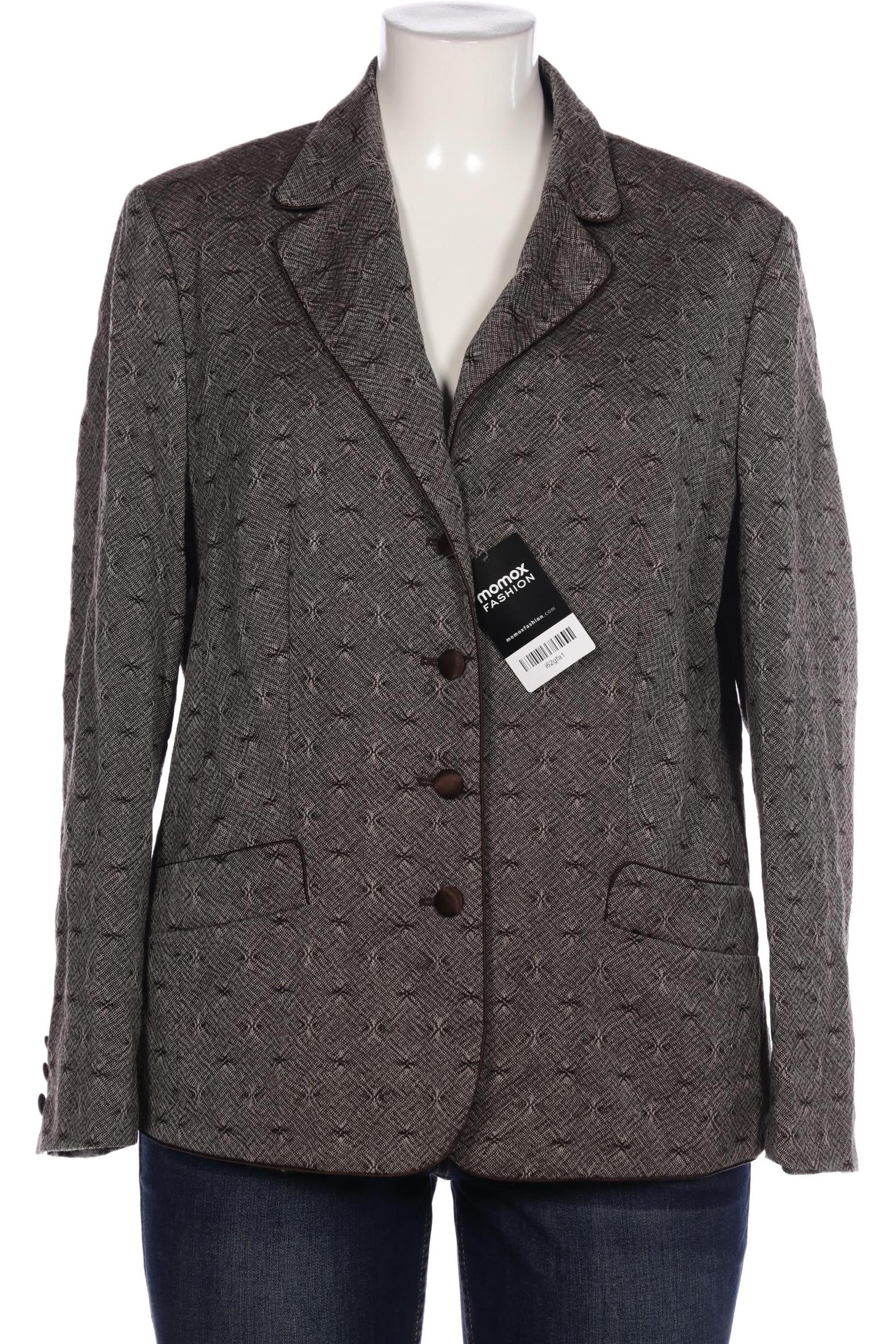 

Peter Hahn Damen Blazer, braun