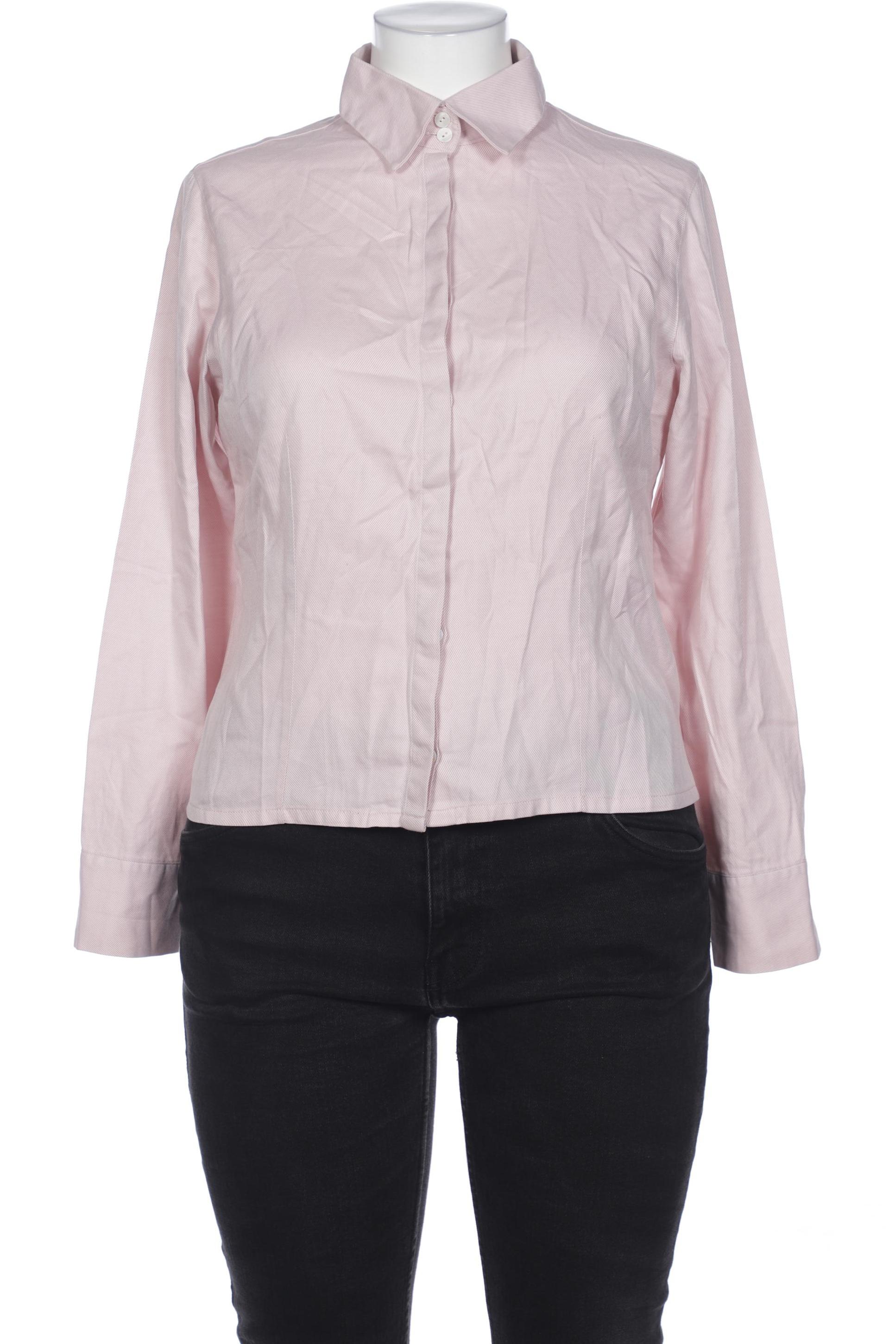 

Peter Hahn Damen Bluse, pink