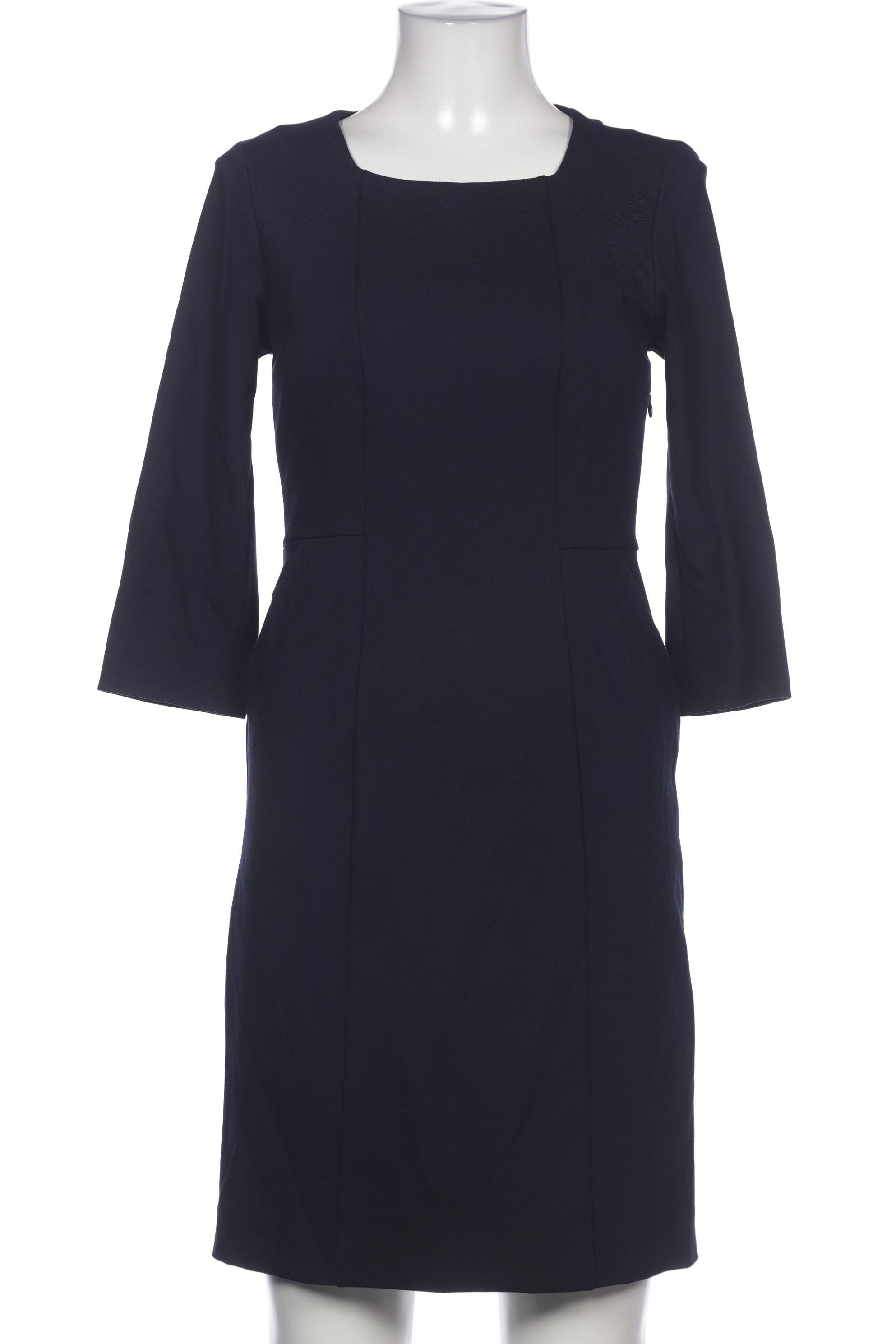 

Peter Hahn Damen Kleid, marineblau, Gr. 36