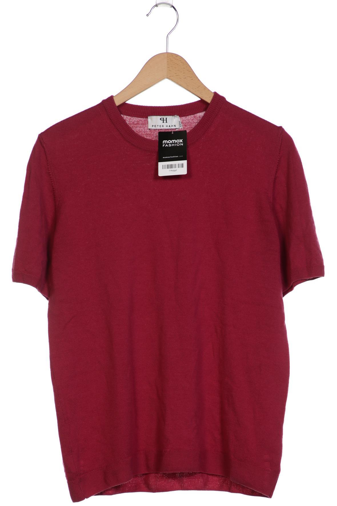 

Peter Hahn Damen Pullover, pink, Gr. 42