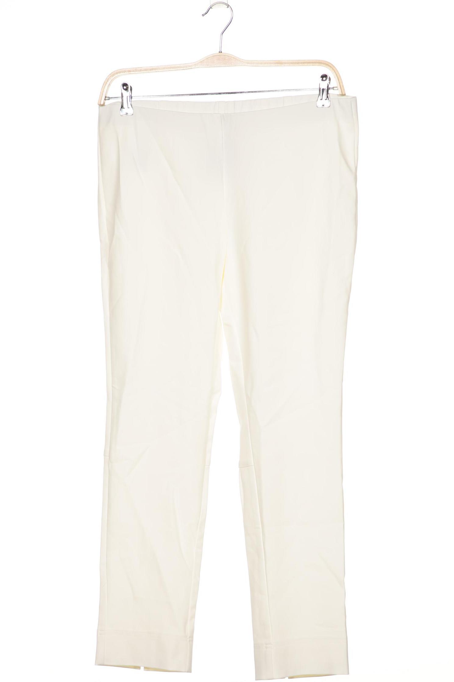 

Peter Hahn Damen Stoffhose, weiß
