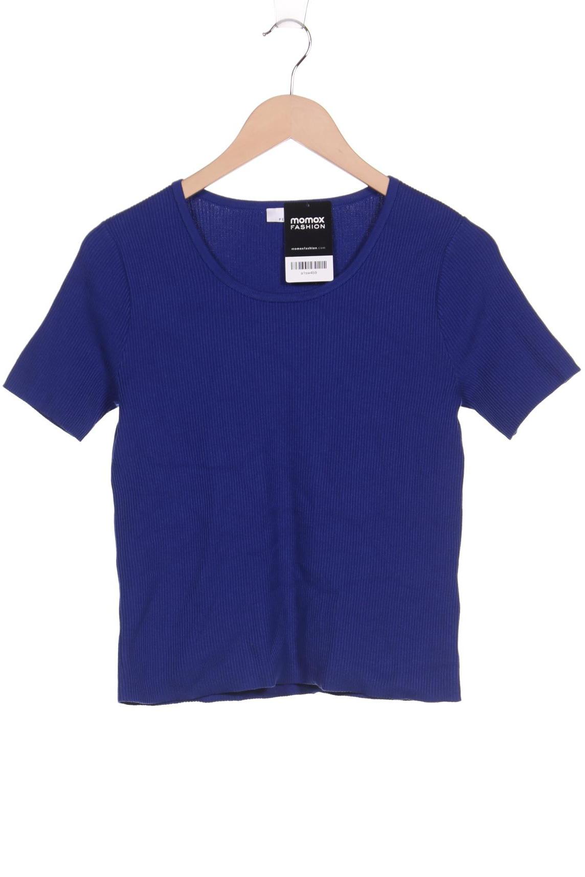 

Peter Hahn Damen Pullover, marineblau, Gr. 42