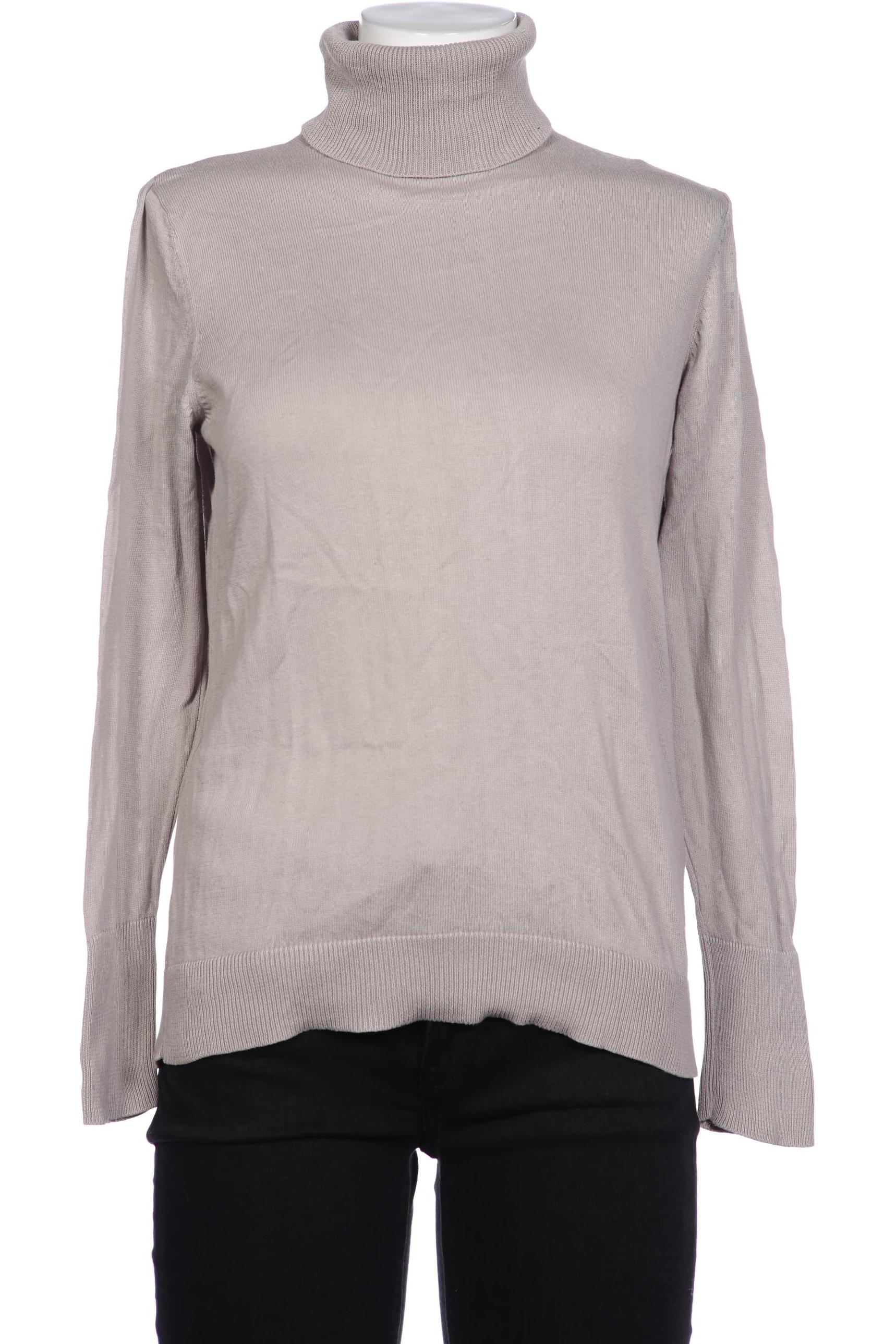 

Peter Hahn Damen Pullover, grau, Gr. 38