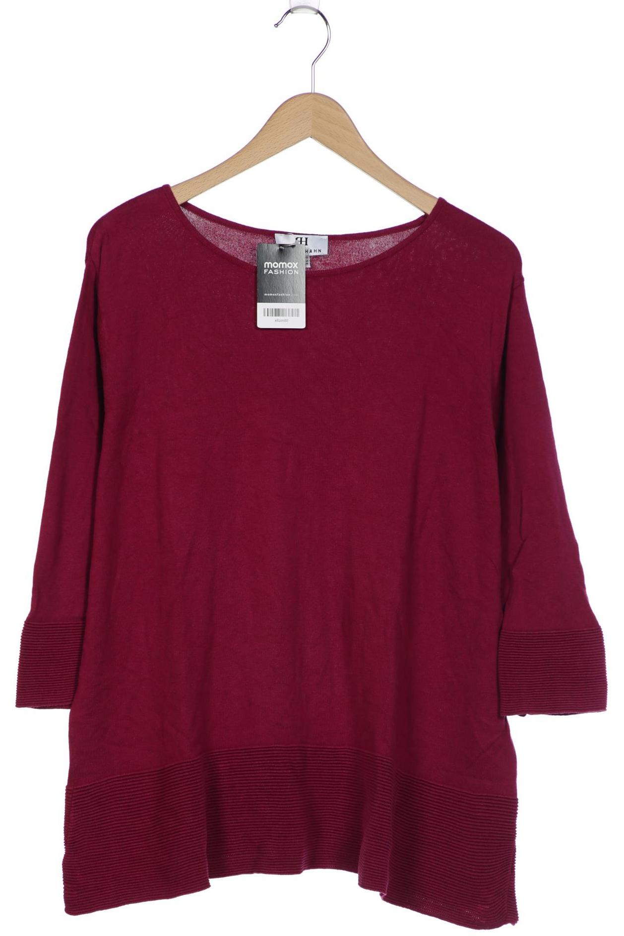 

Peter Hahn Damen Pullover, pink