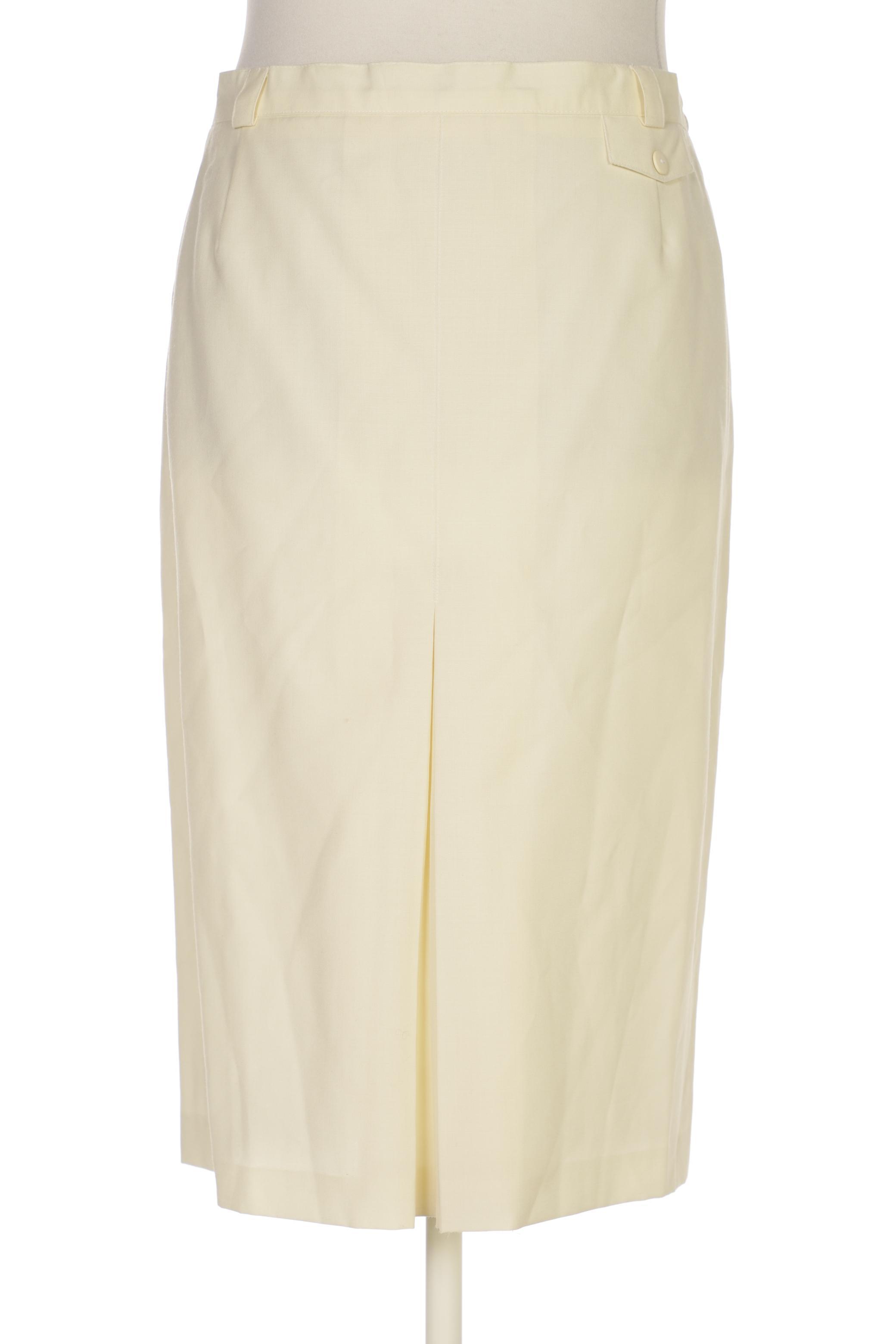 

Peter Hahn Damen Rock, cremeweiß, Gr. 48