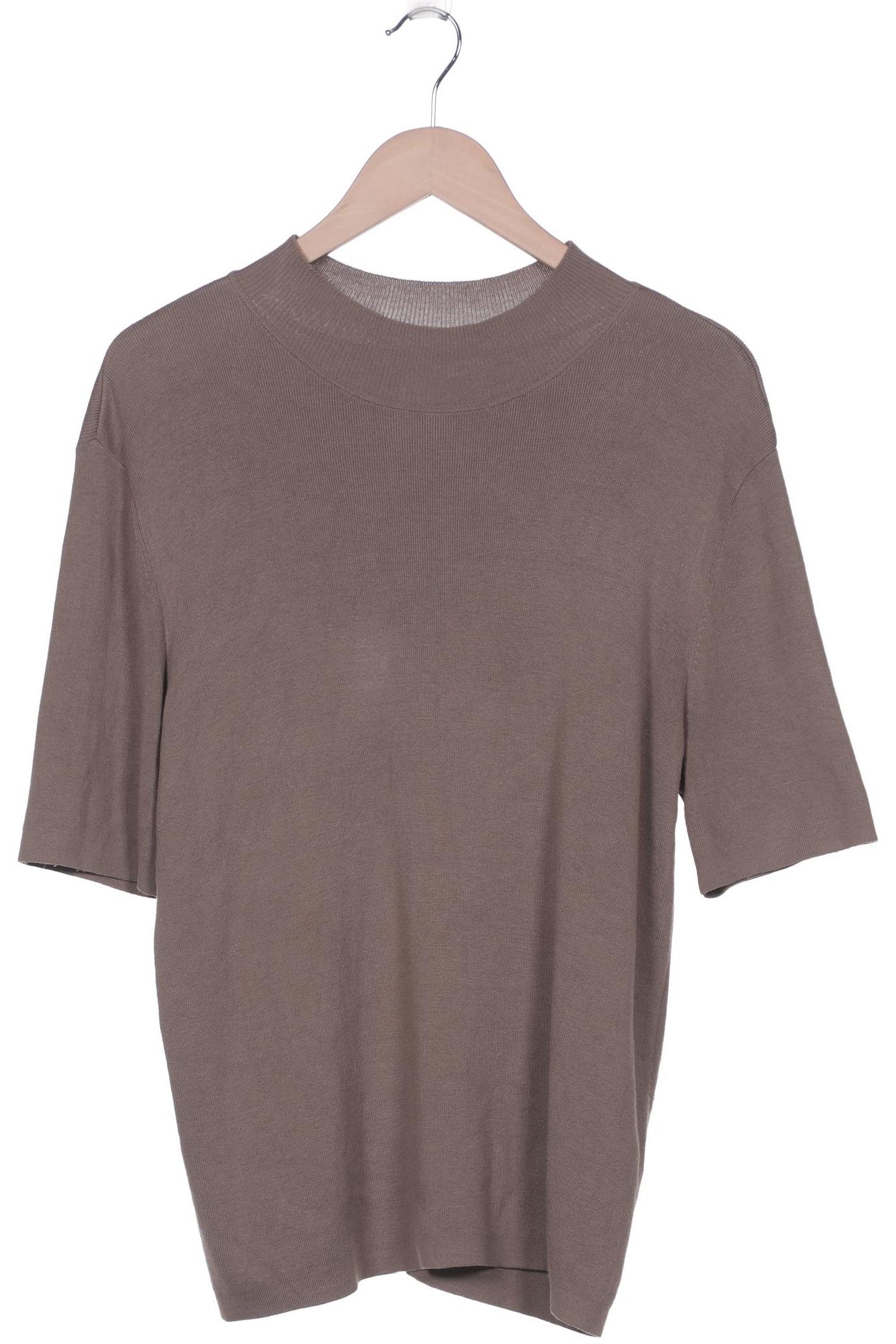 

Peter Hahn Damen Pullover, braun, Gr. 42
